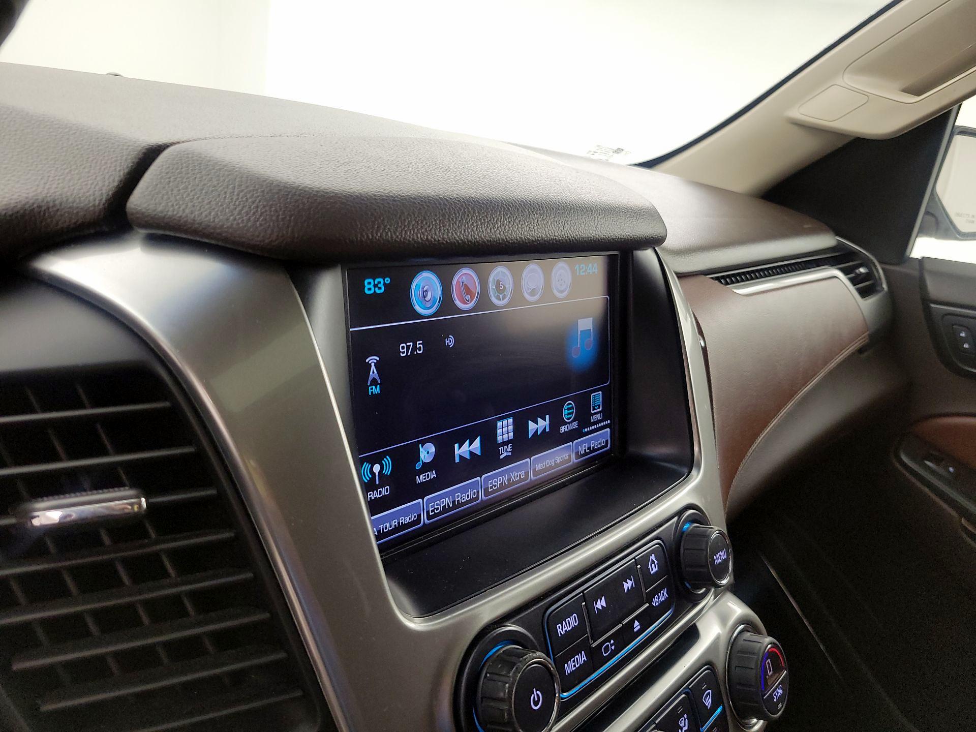 Thumbnail: 2018 Chevrolet Tahoe - 16