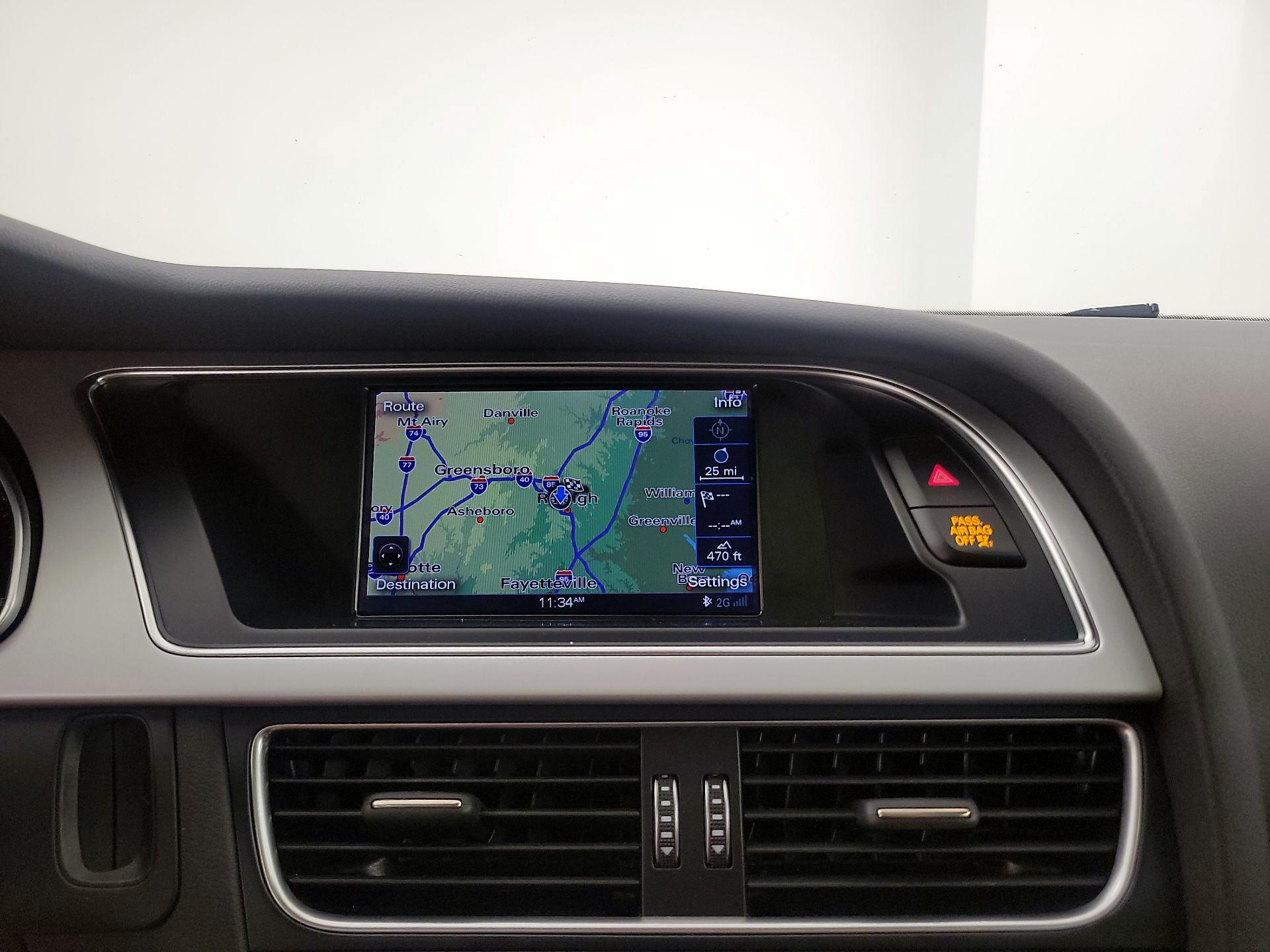 Thumbnail: 2016 Audi A5 - 14