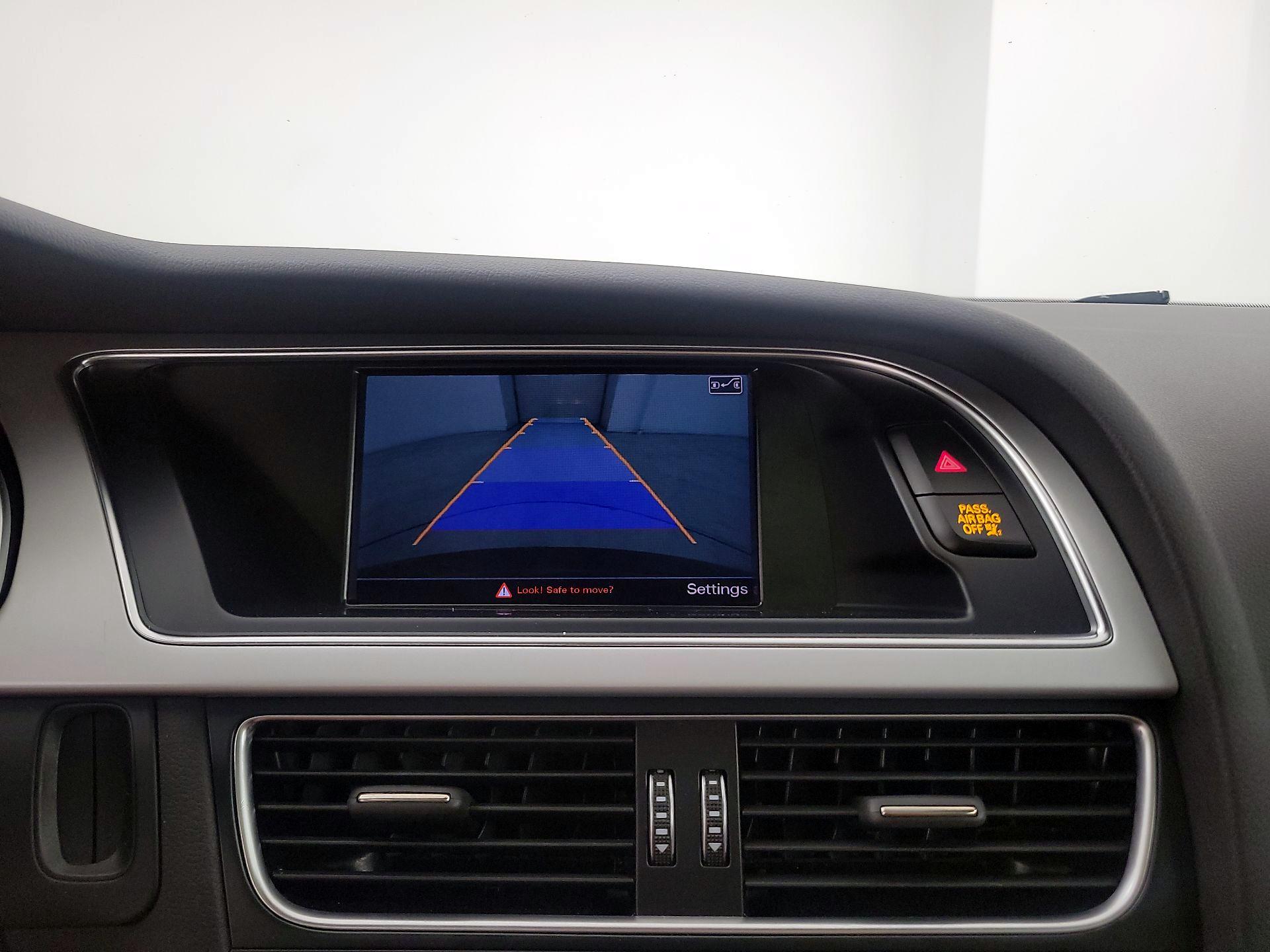 Thumbnail: 2016 Audi A5 - 15
