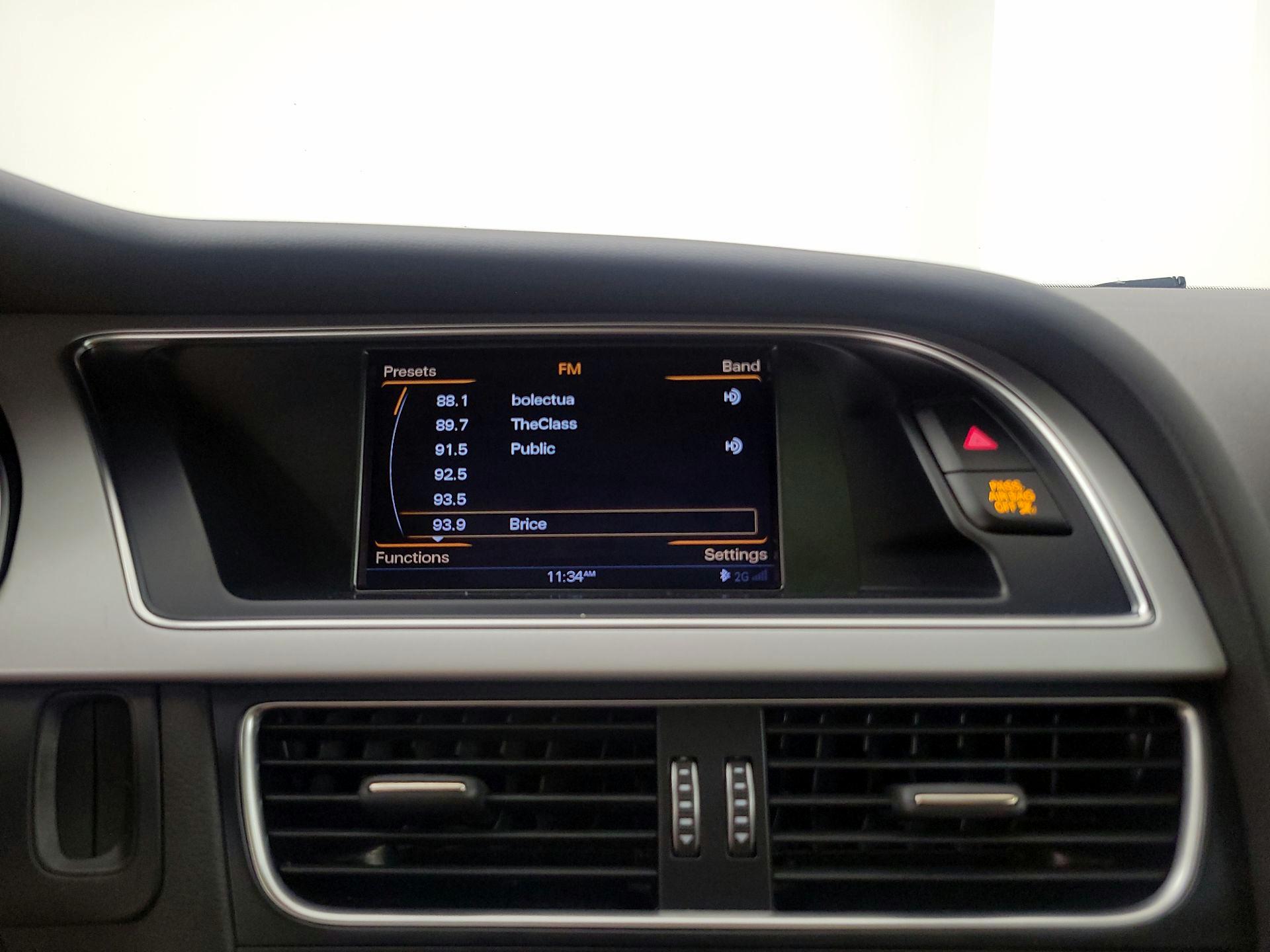 Thumbnail: 2016 Audi A5 - 16