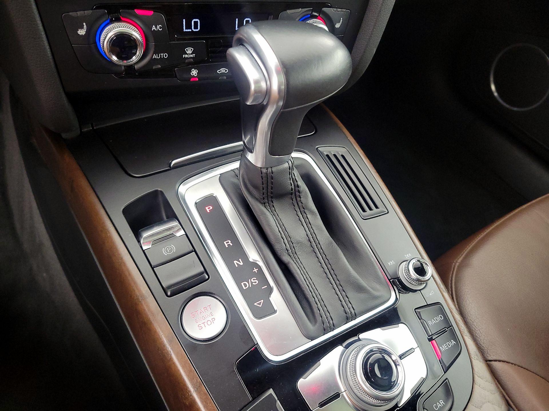 Thumbnail: 2016 Audi A5 - 18
