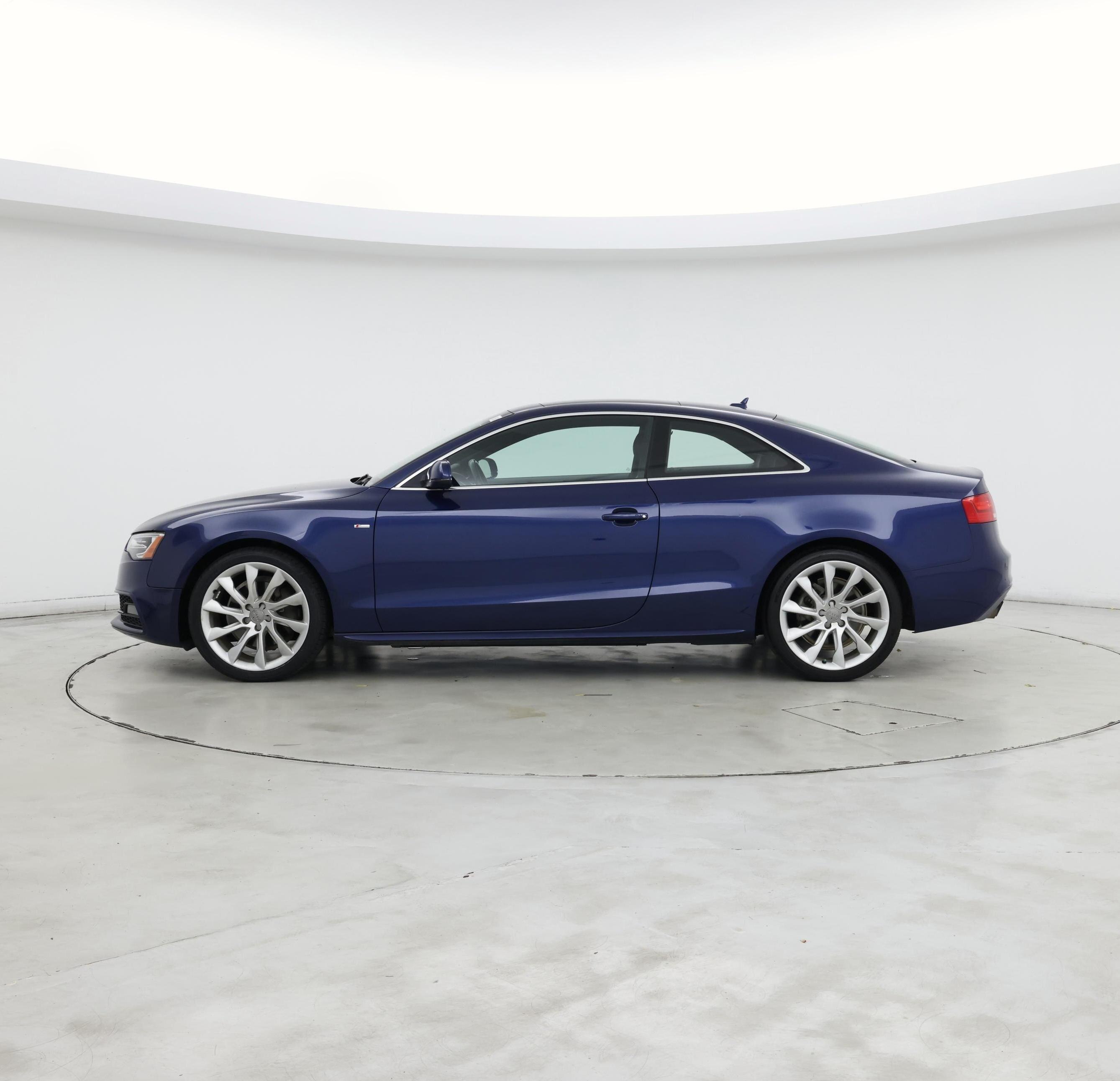 Thumbnail: 2016 Audi A5 - 3