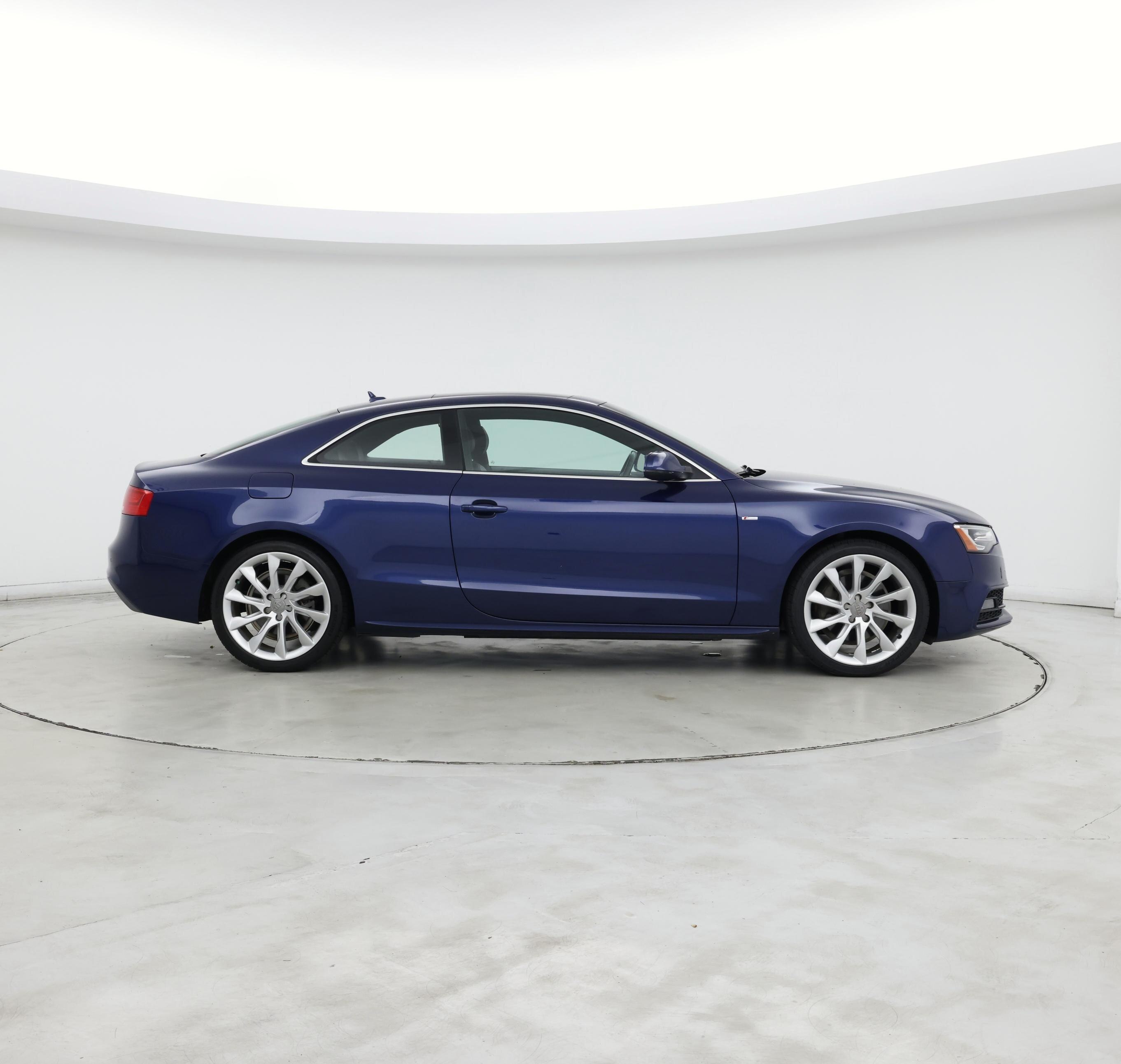 Thumbnail: 2016 Audi A5 - 7