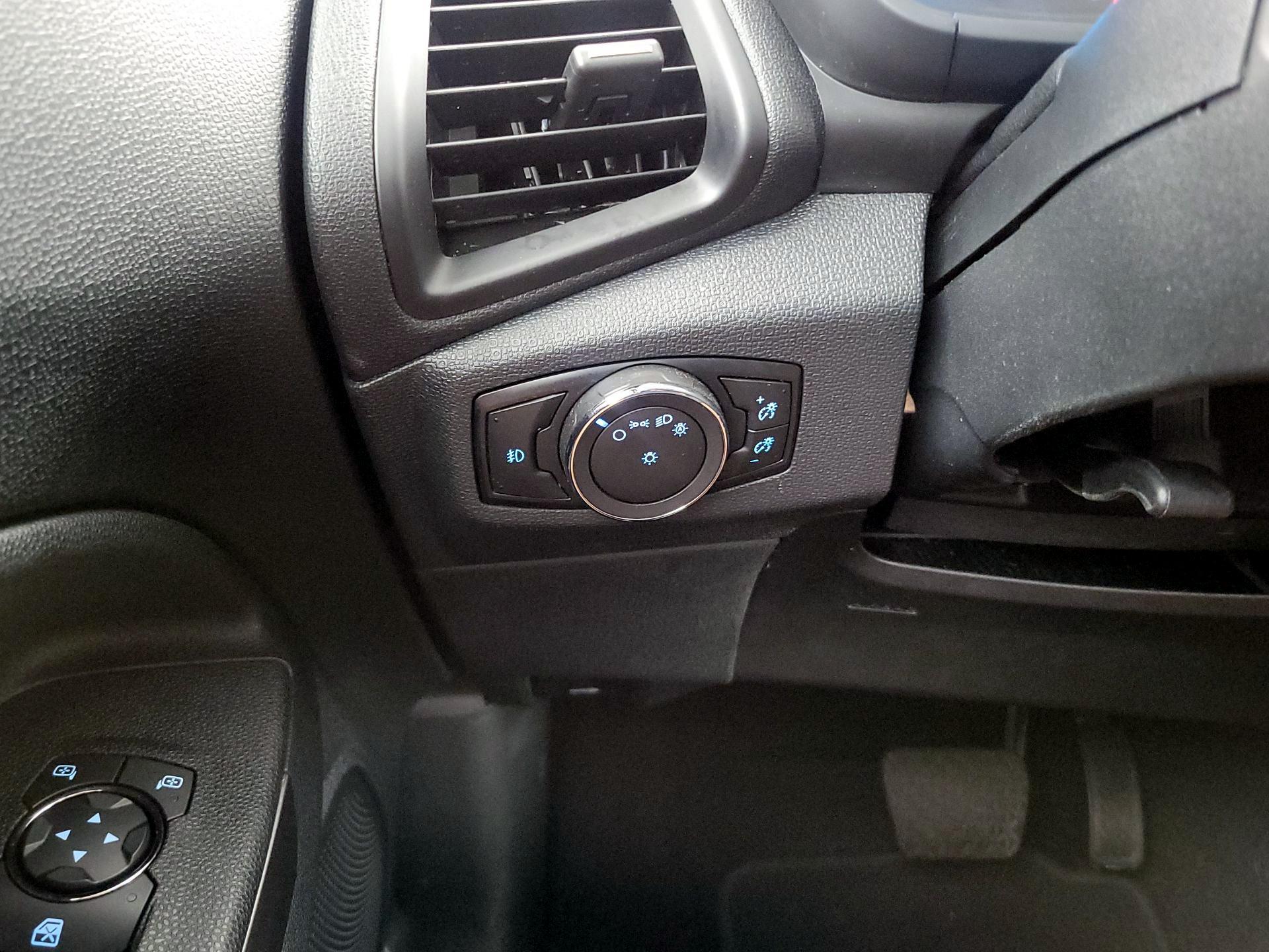 Thumbnail: 2021 Ford EcoSport - 13