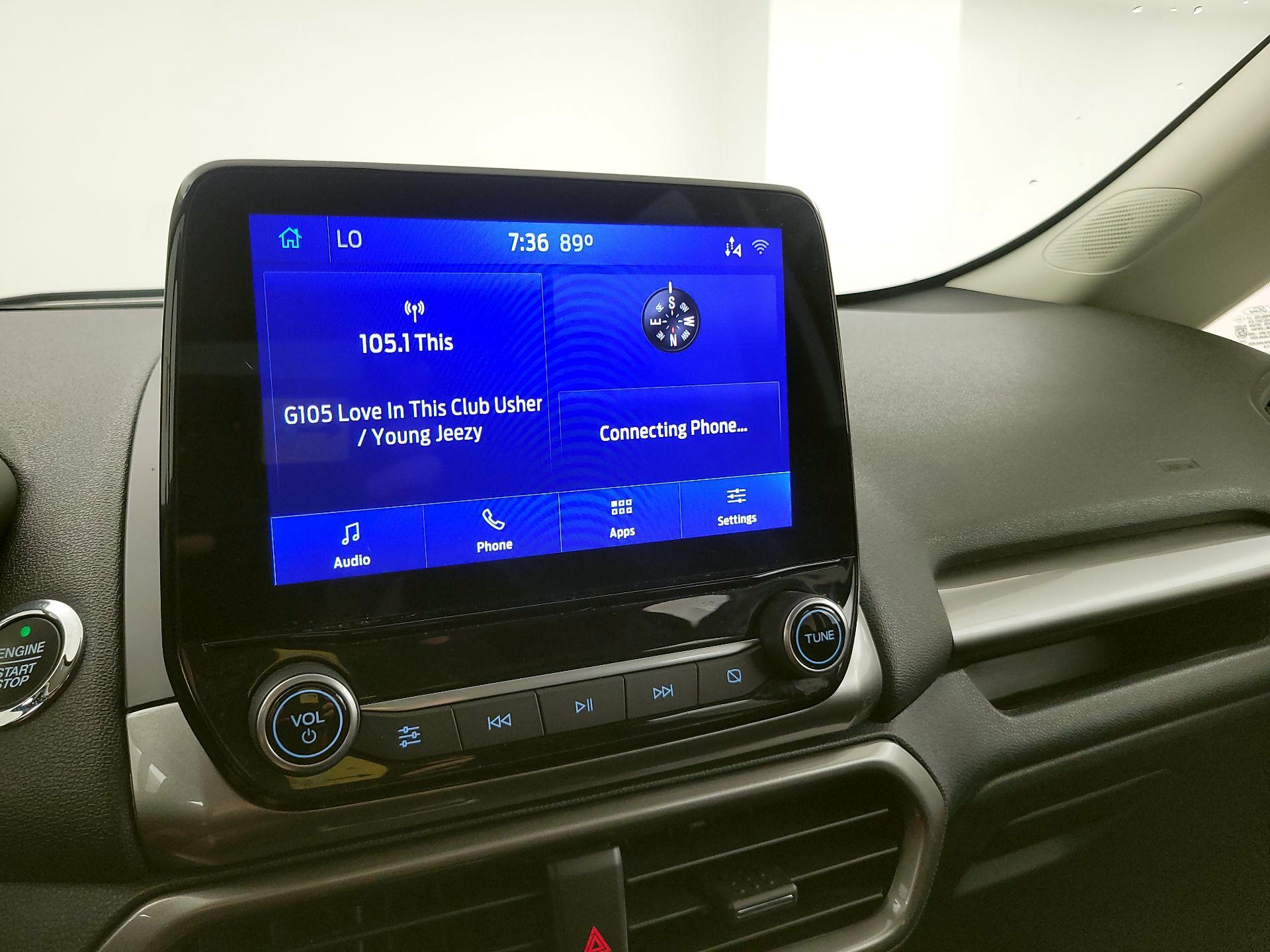Thumbnail: 2021 Ford EcoSport - 15