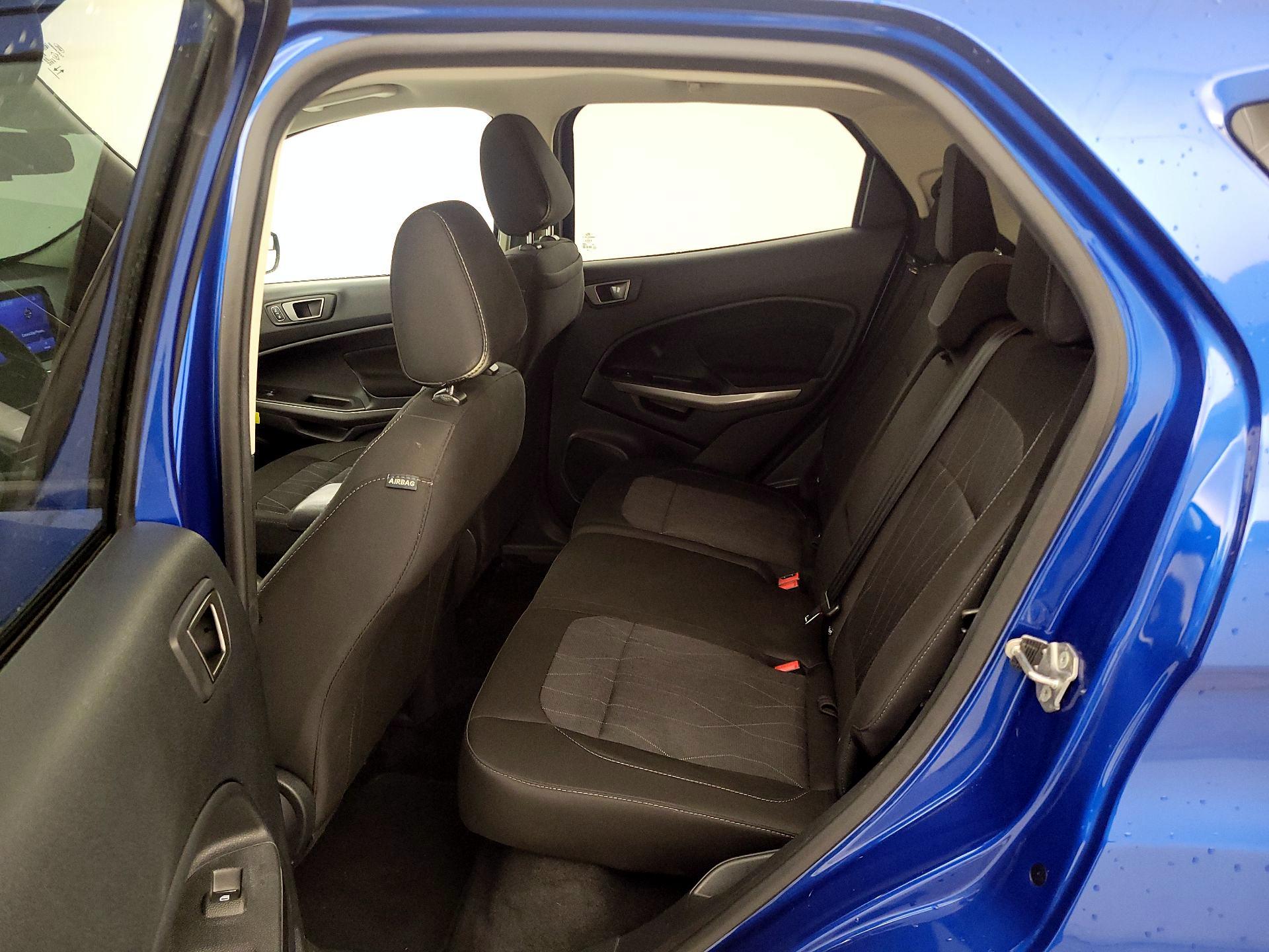 Thumbnail: 2021 Ford EcoSport - 20
