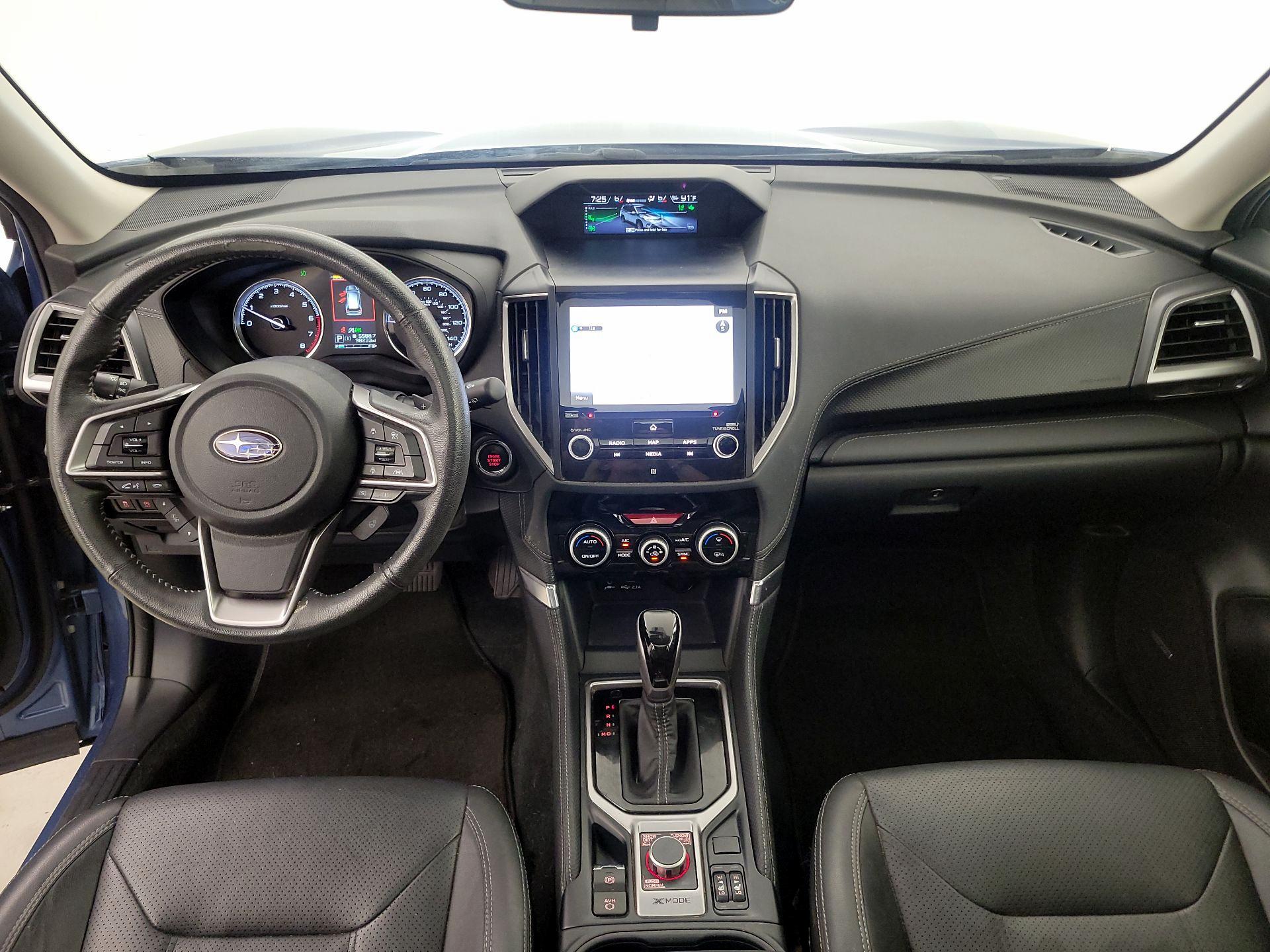 Thumbnail: 2019 Subaru Forester - 9