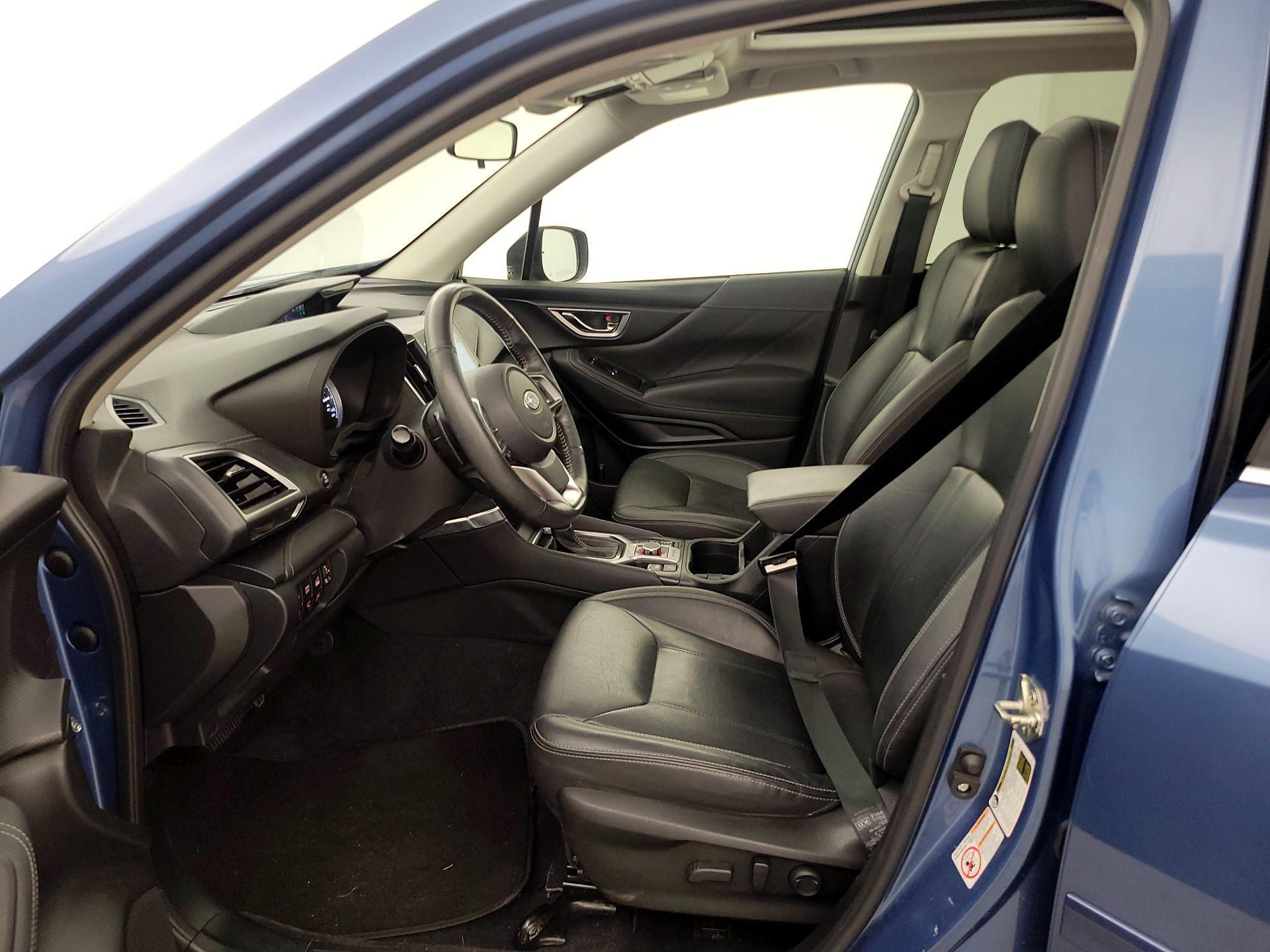 Thumbnail: 2019 Subaru Forester - 11