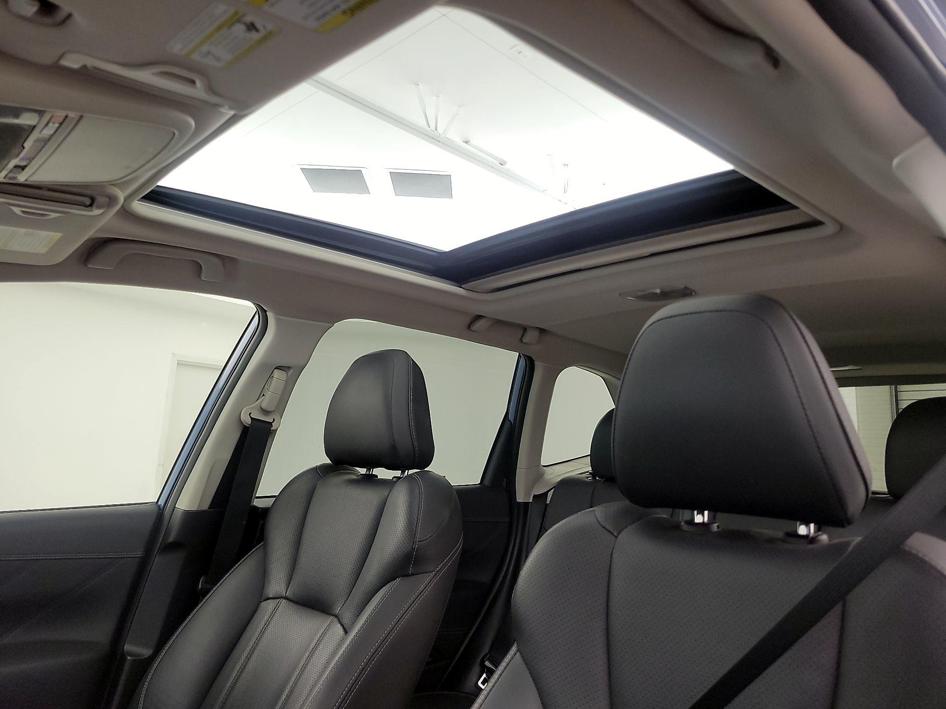 Thumbnail: 2019 Subaru Forester - 20