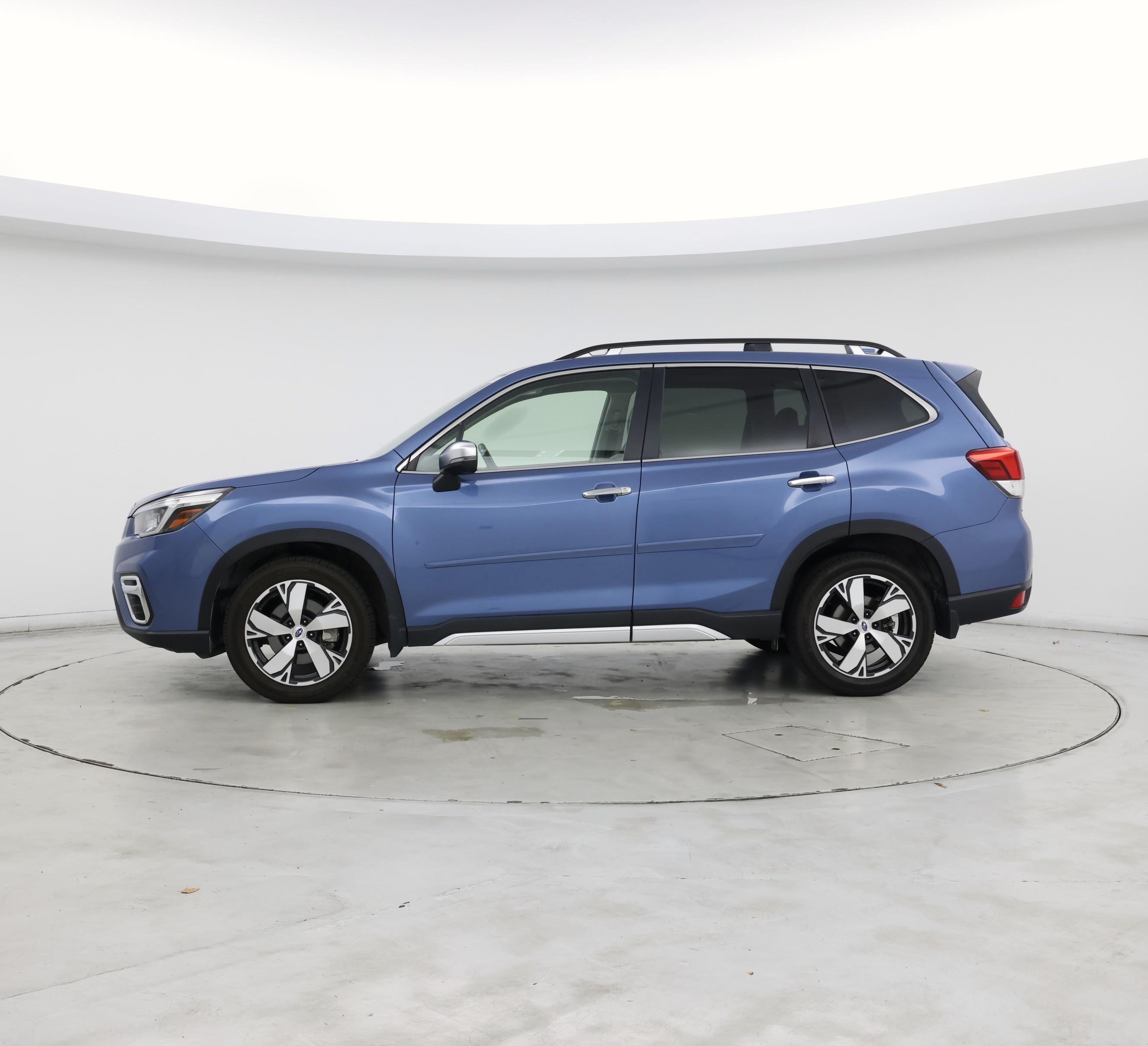 Thumbnail: 2019 Subaru Forester - 3