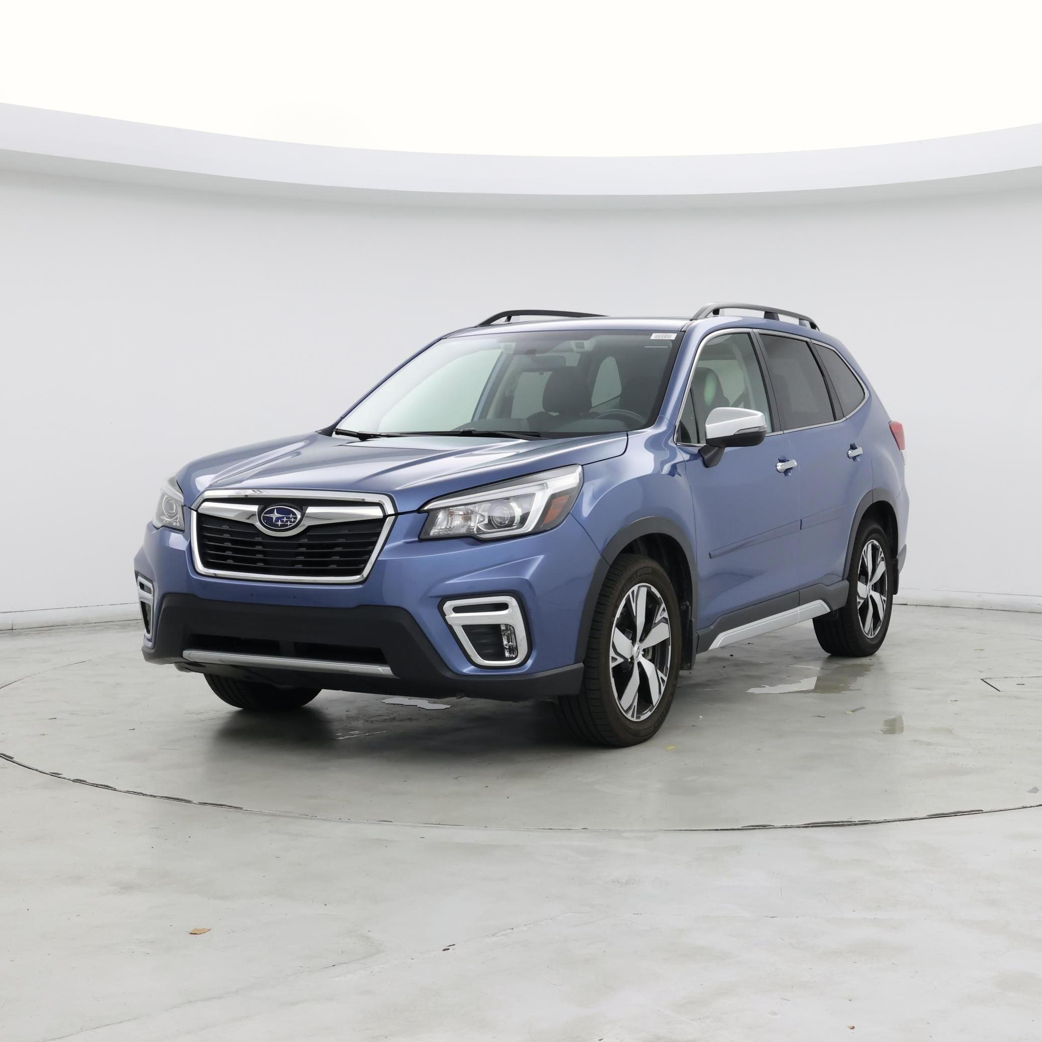 Thumbnail: 2019 Subaru Forester - 4