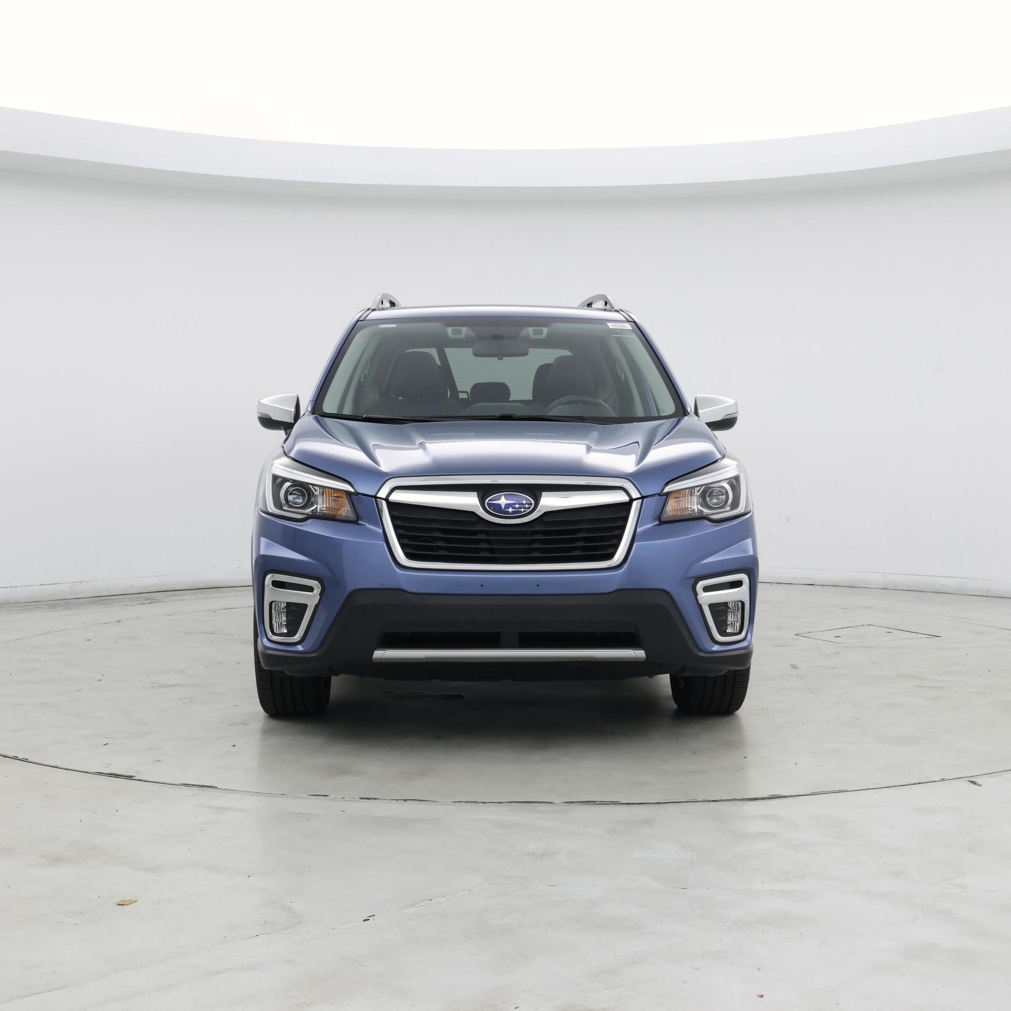 Thumbnail: 2019 Subaru Forester - 5