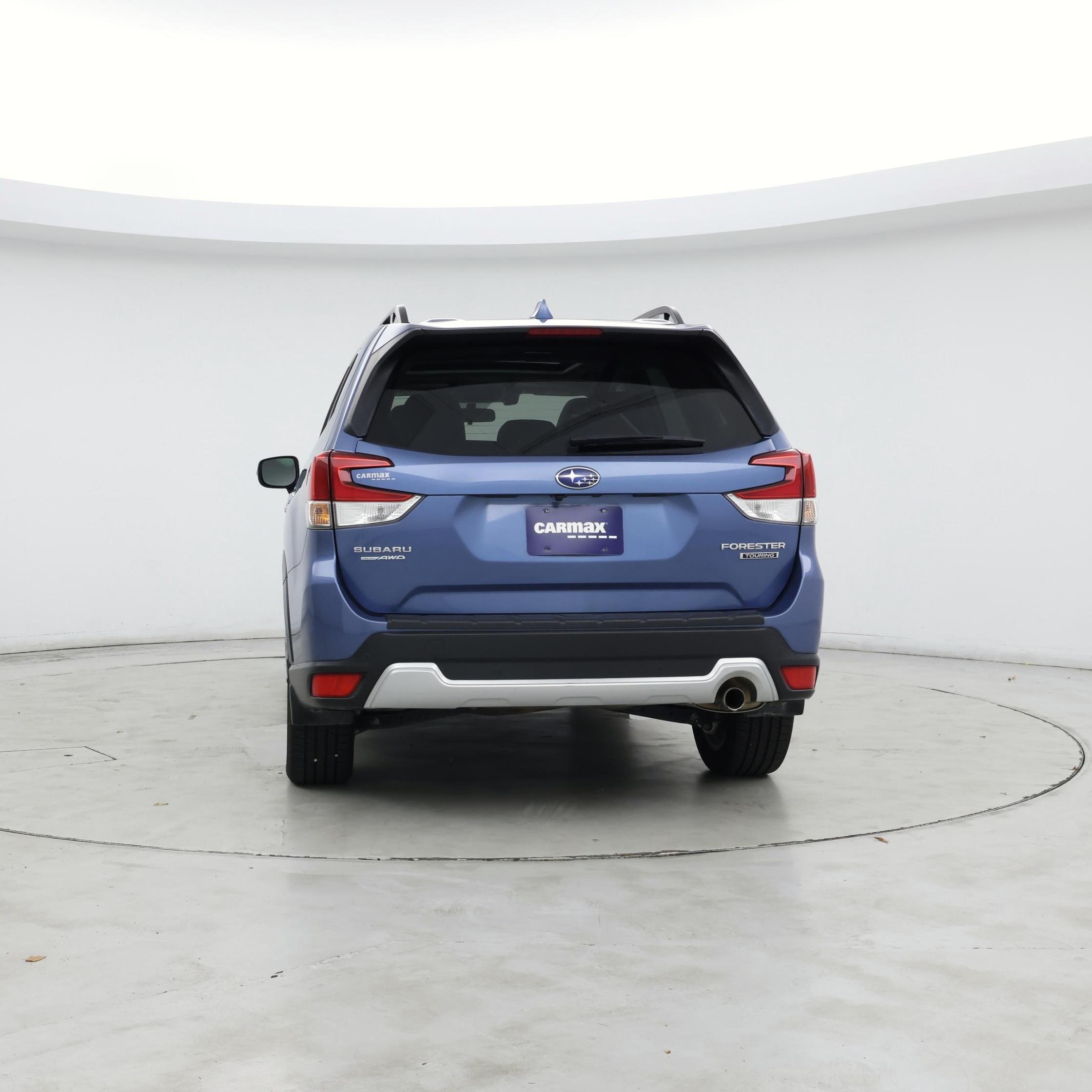 Thumbnail: 2019 Subaru Forester - 6