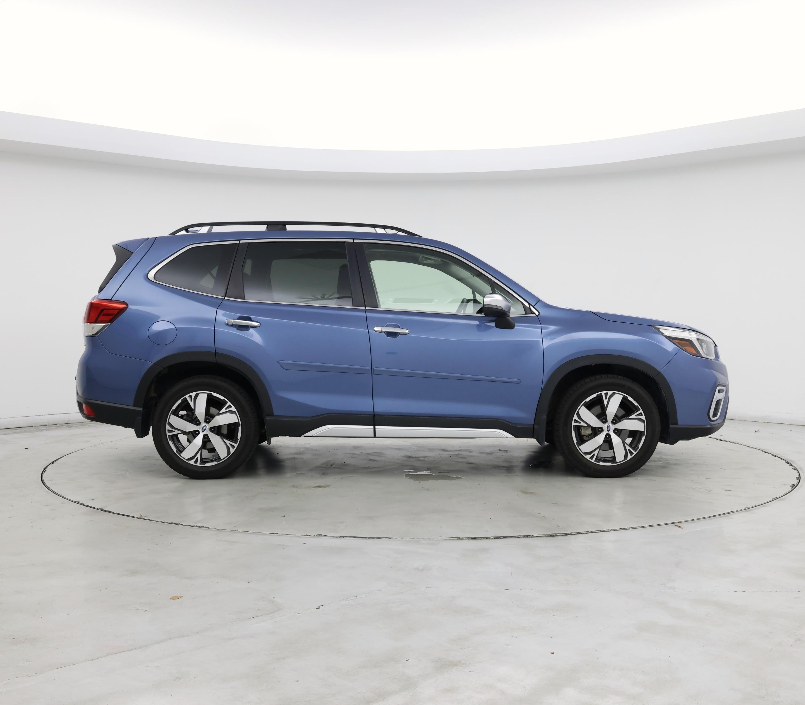 Thumbnail: 2019 Subaru Forester - 7