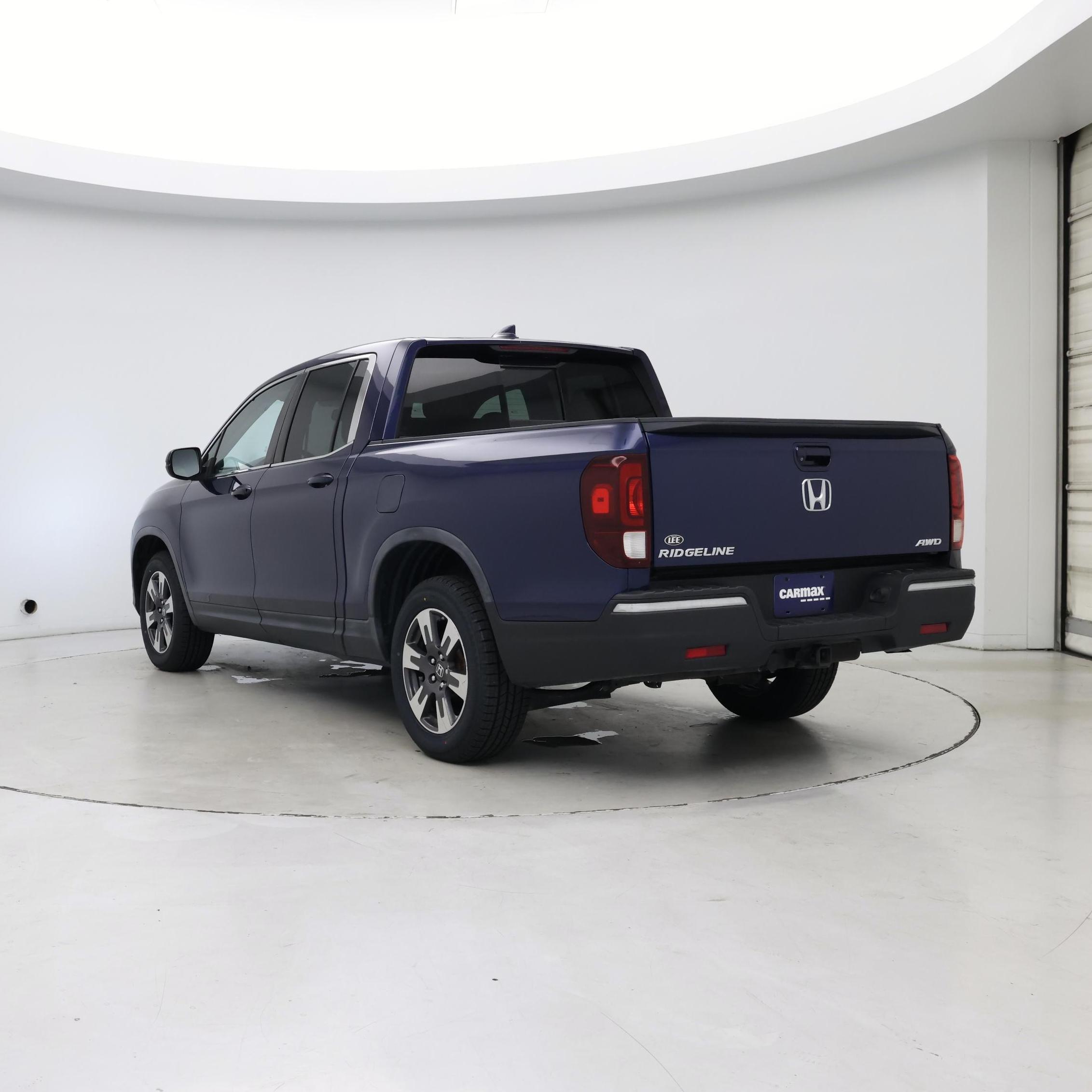 Thumbnail: 2019 Honda Ridgeline - 2