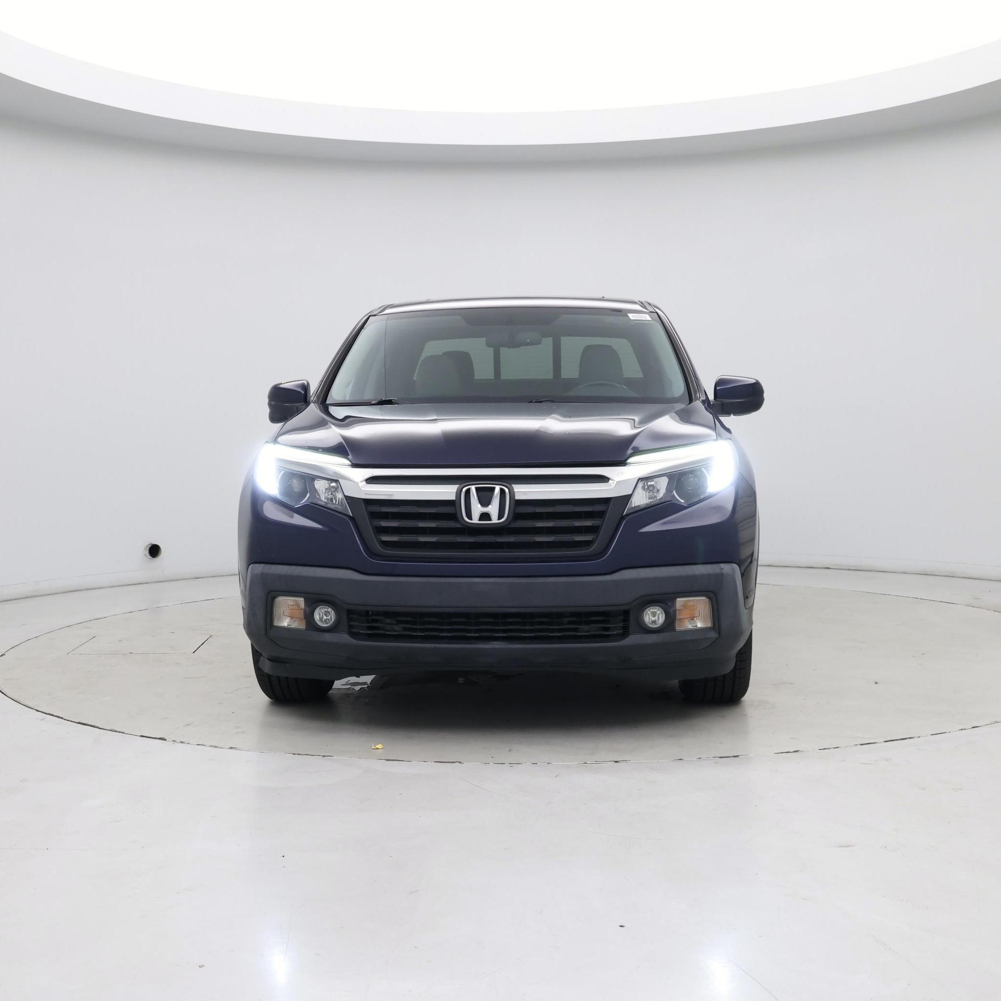 Thumbnail: 2019 Honda Ridgeline - 5