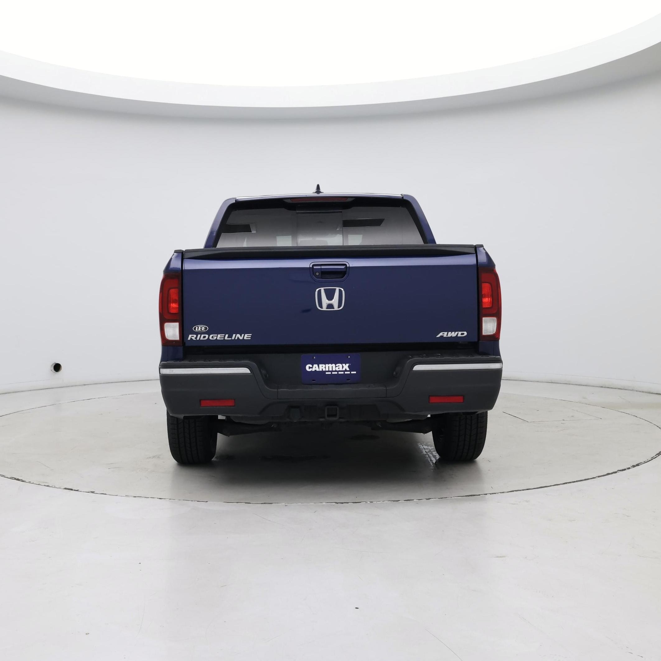 Thumbnail: 2019 Honda Ridgeline - 6