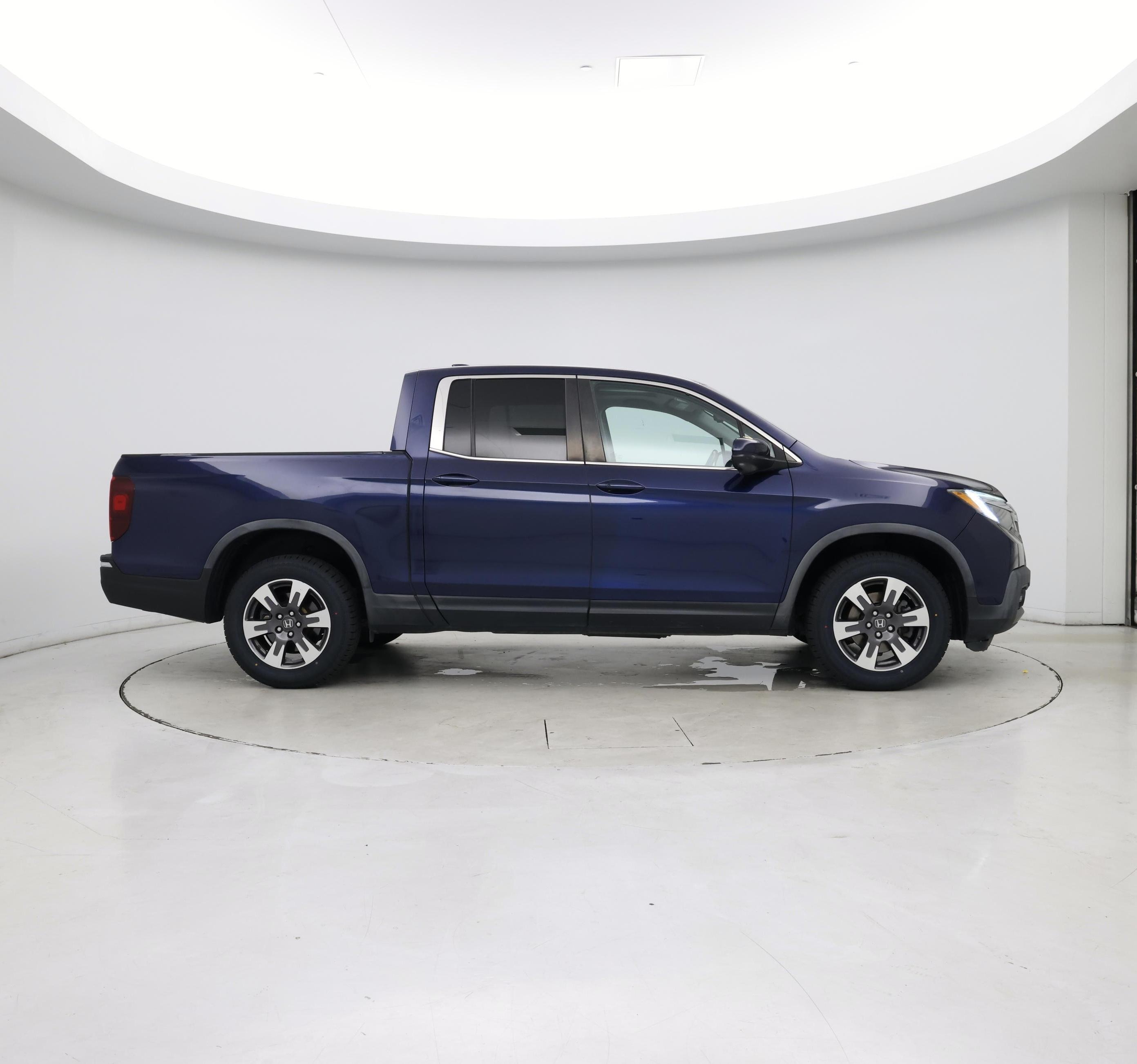 Thumbnail: 2019 Honda Ridgeline - 7