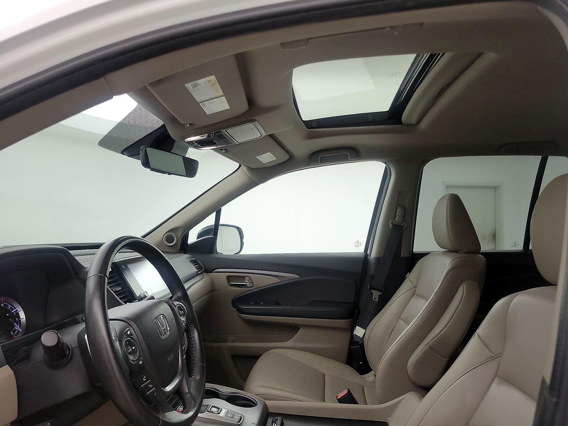 Thumbnail: 2022 Honda Ridgeline - 20