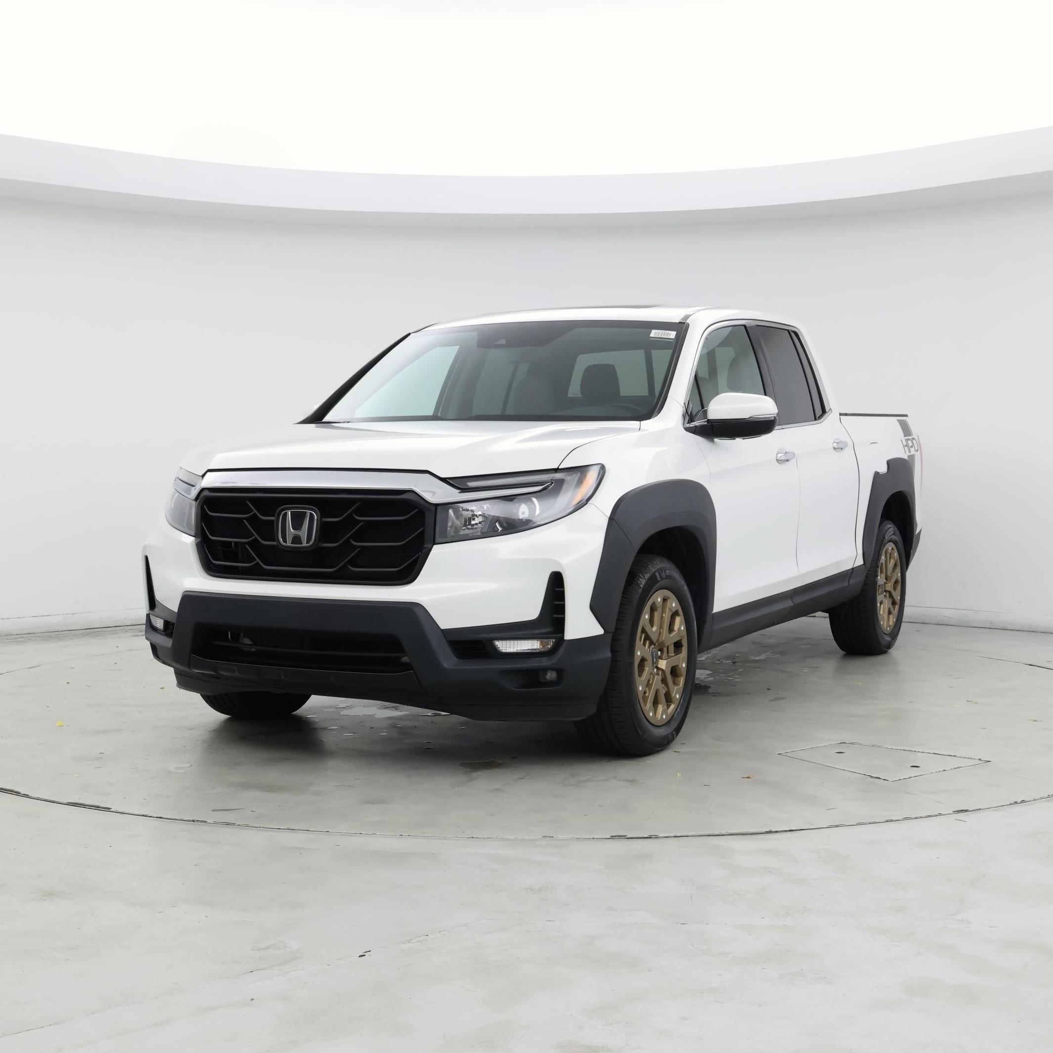 Thumbnail: 2022 Honda Ridgeline - 4