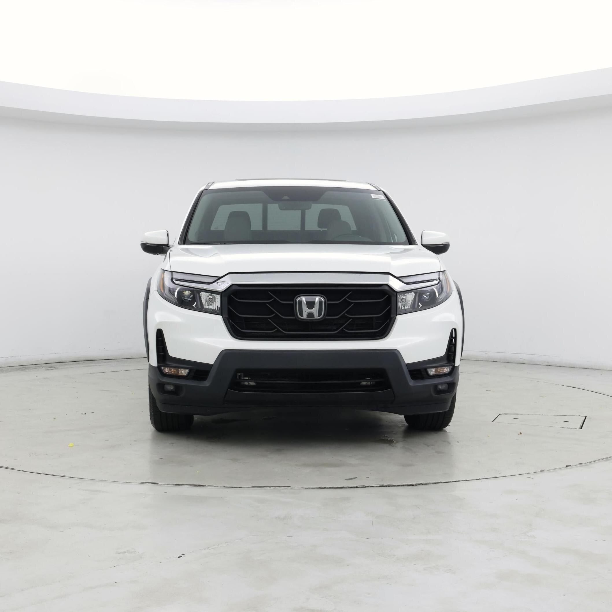 Thumbnail: 2022 Honda Ridgeline - 5