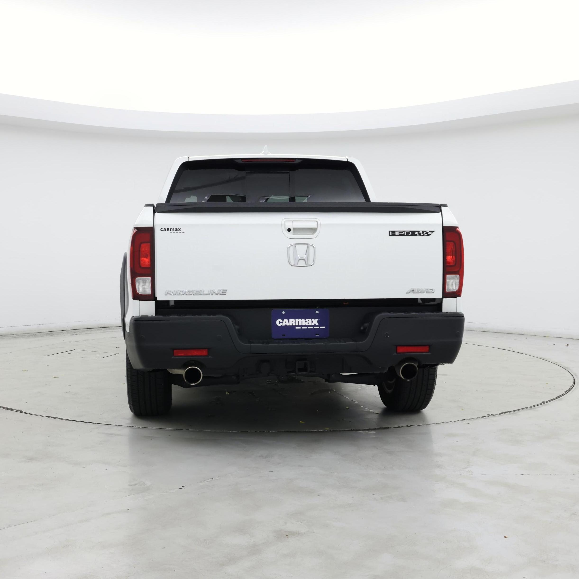 Thumbnail: 2022 Honda Ridgeline - 6