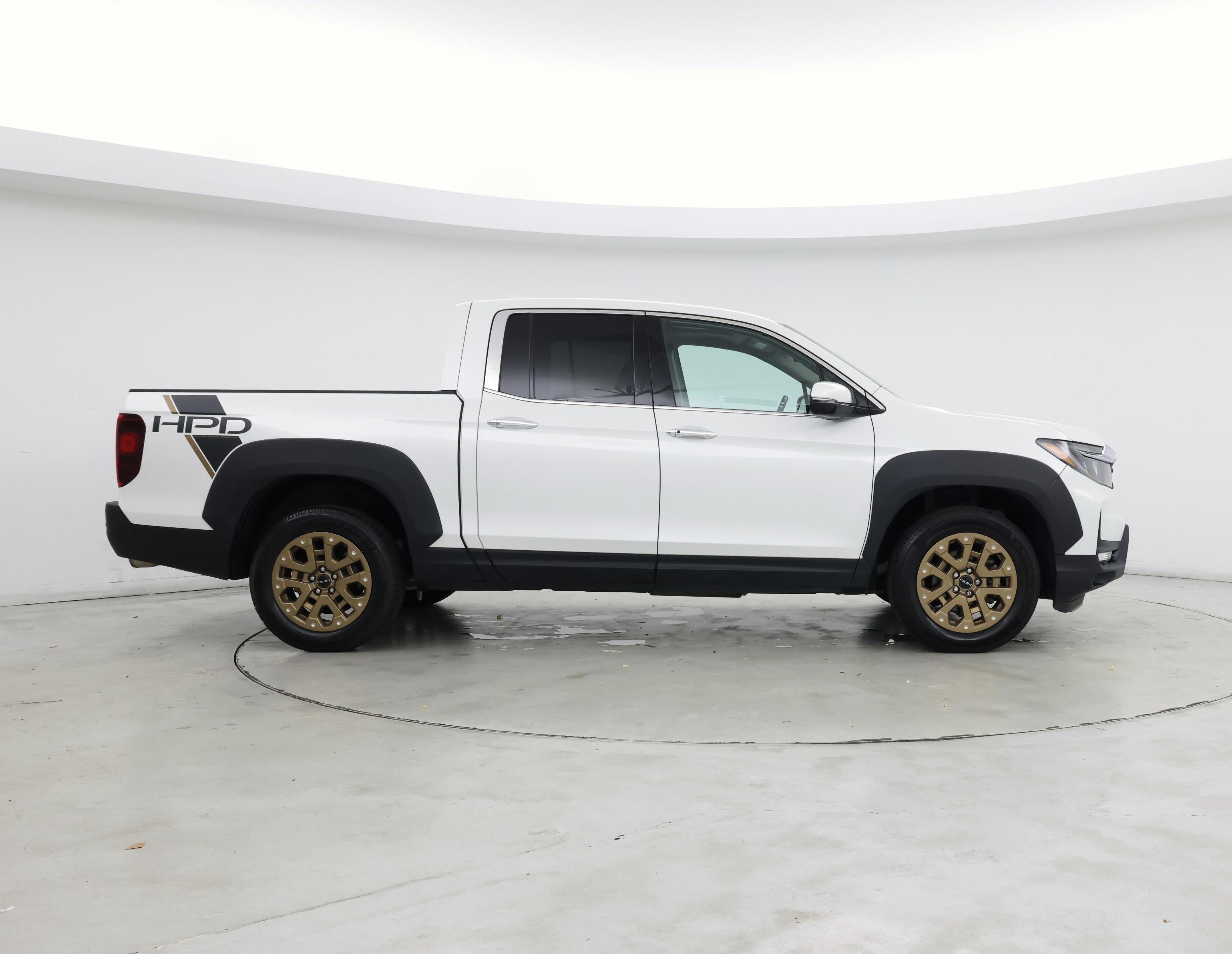 Thumbnail: 2022 Honda Ridgeline - 7