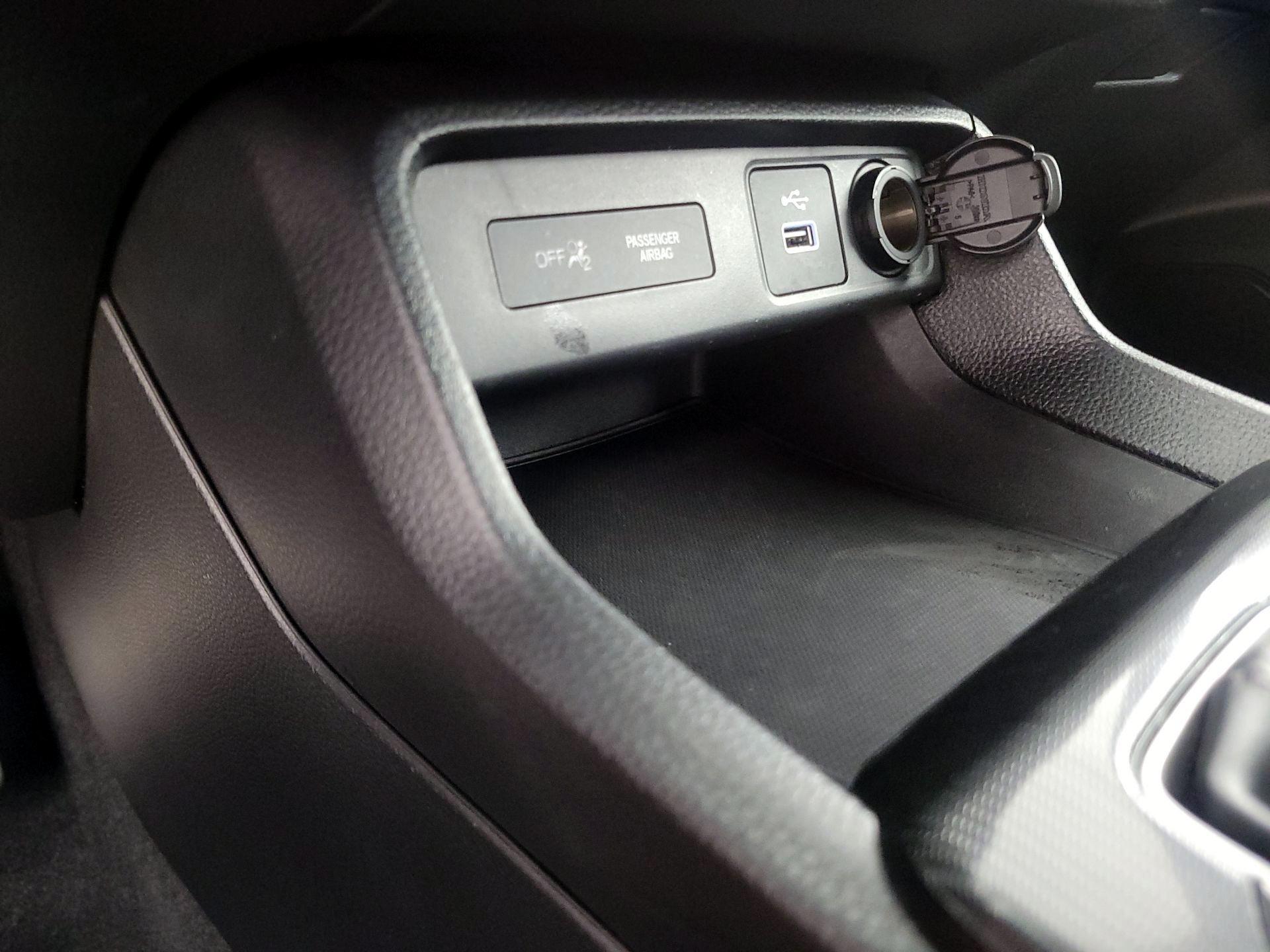 Thumbnail: 2024 Honda Civic - 18