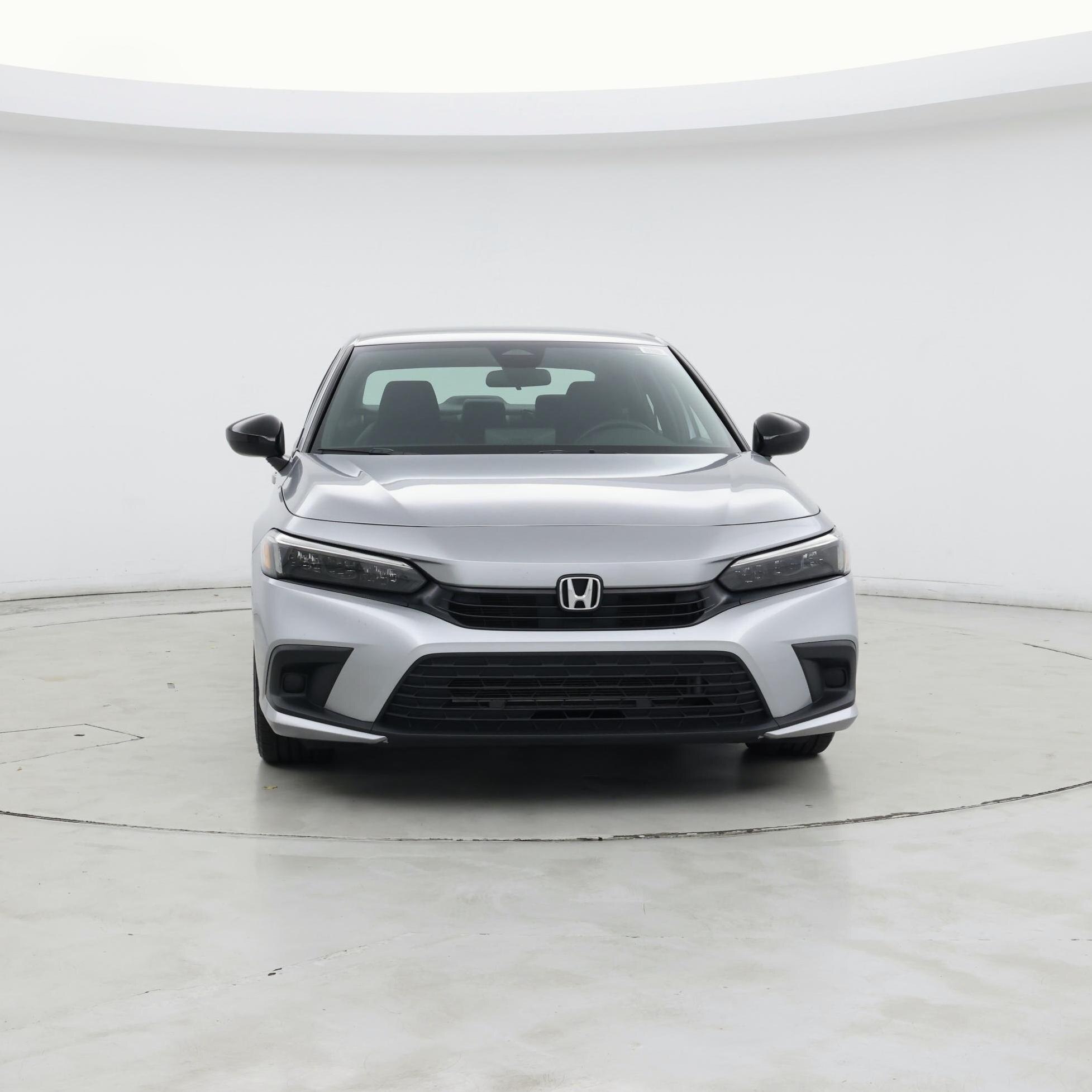 Thumbnail: 2024 Honda Civic - 5