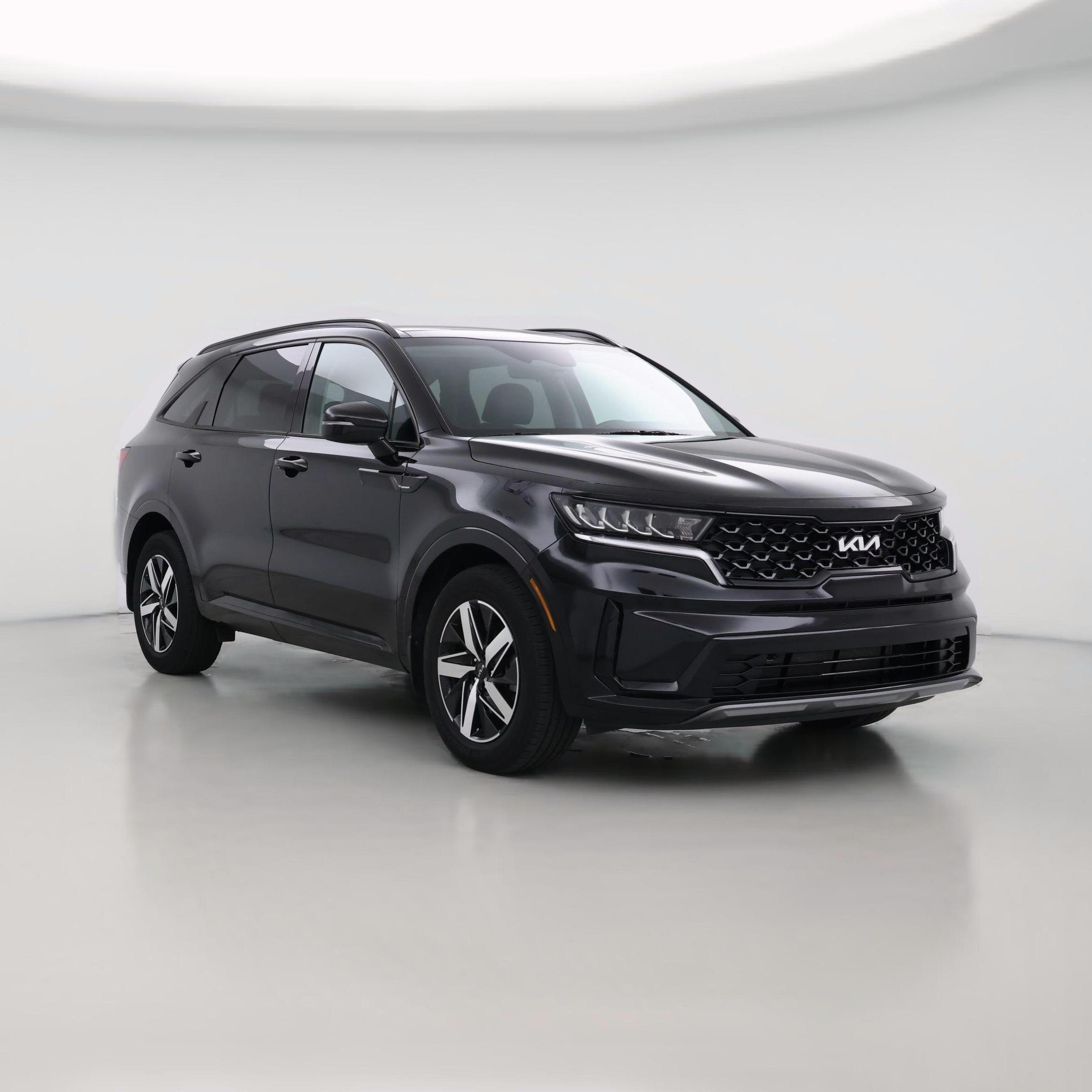 Thumbnail: 2023 Kia Sorento - 1