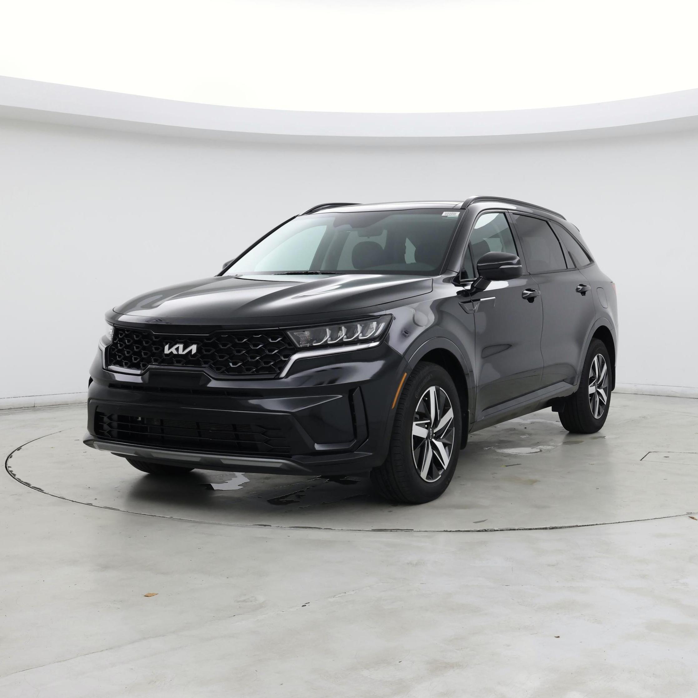 Thumbnail: 2023 Kia Sorento - 4