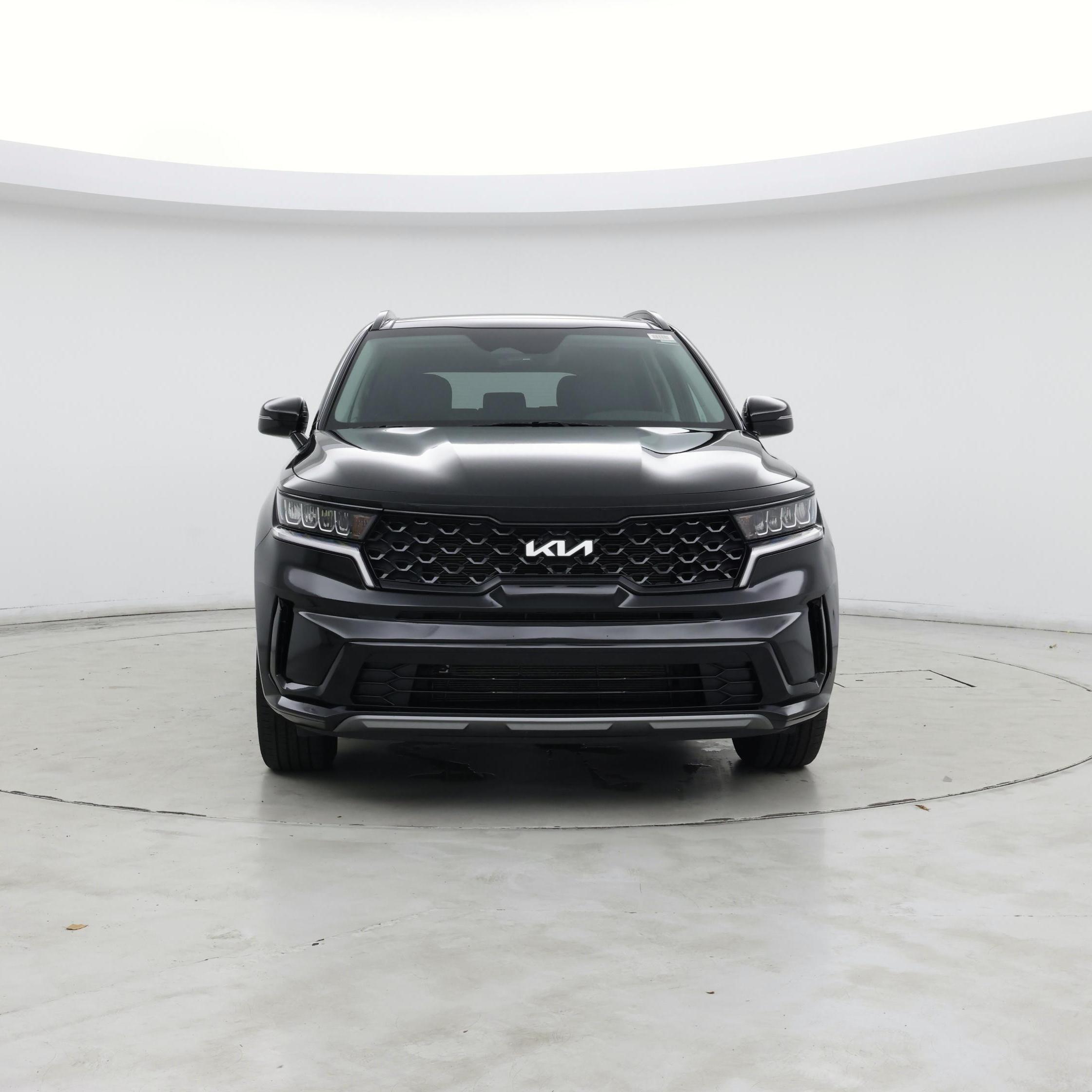 Thumbnail: 2023 Kia Sorento - 5