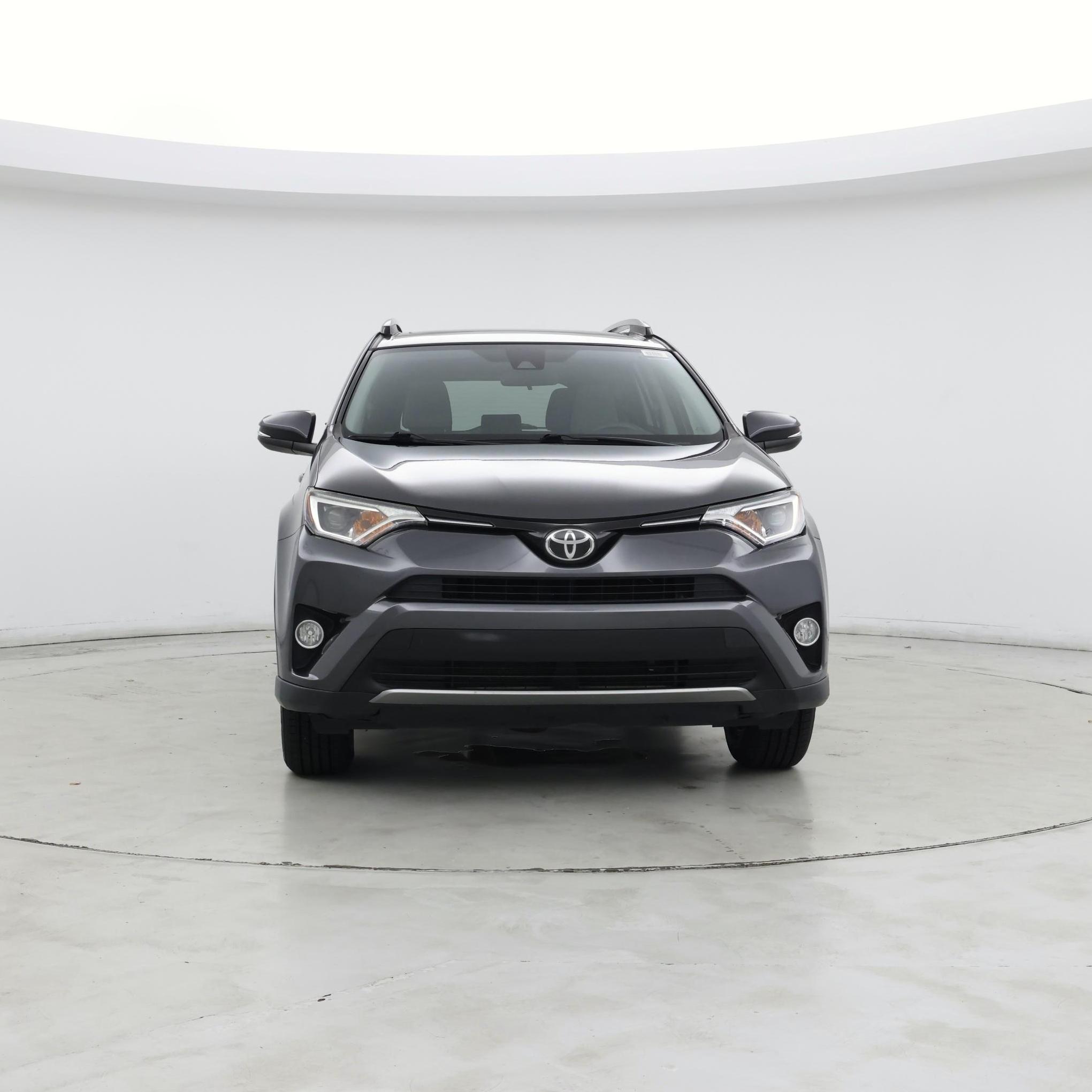 Thumbnail: 2017 Toyota RAV4 - 5