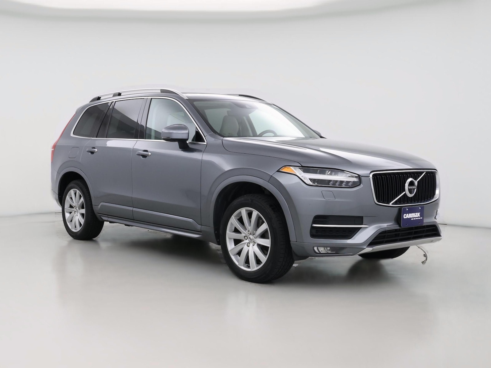 2017 Volvo XC90
