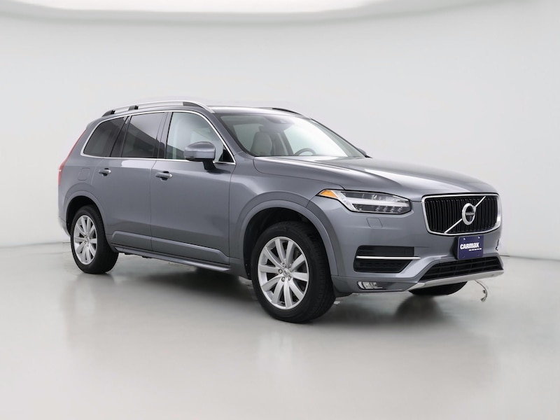 2017 Volvo XC90 T5 Momentum -
                  Raleigh, NC
