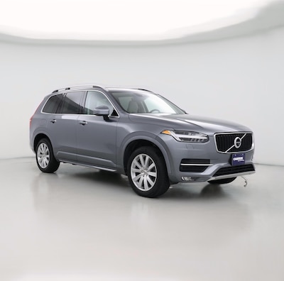 2017 Volvo XC90 T5 Momentum