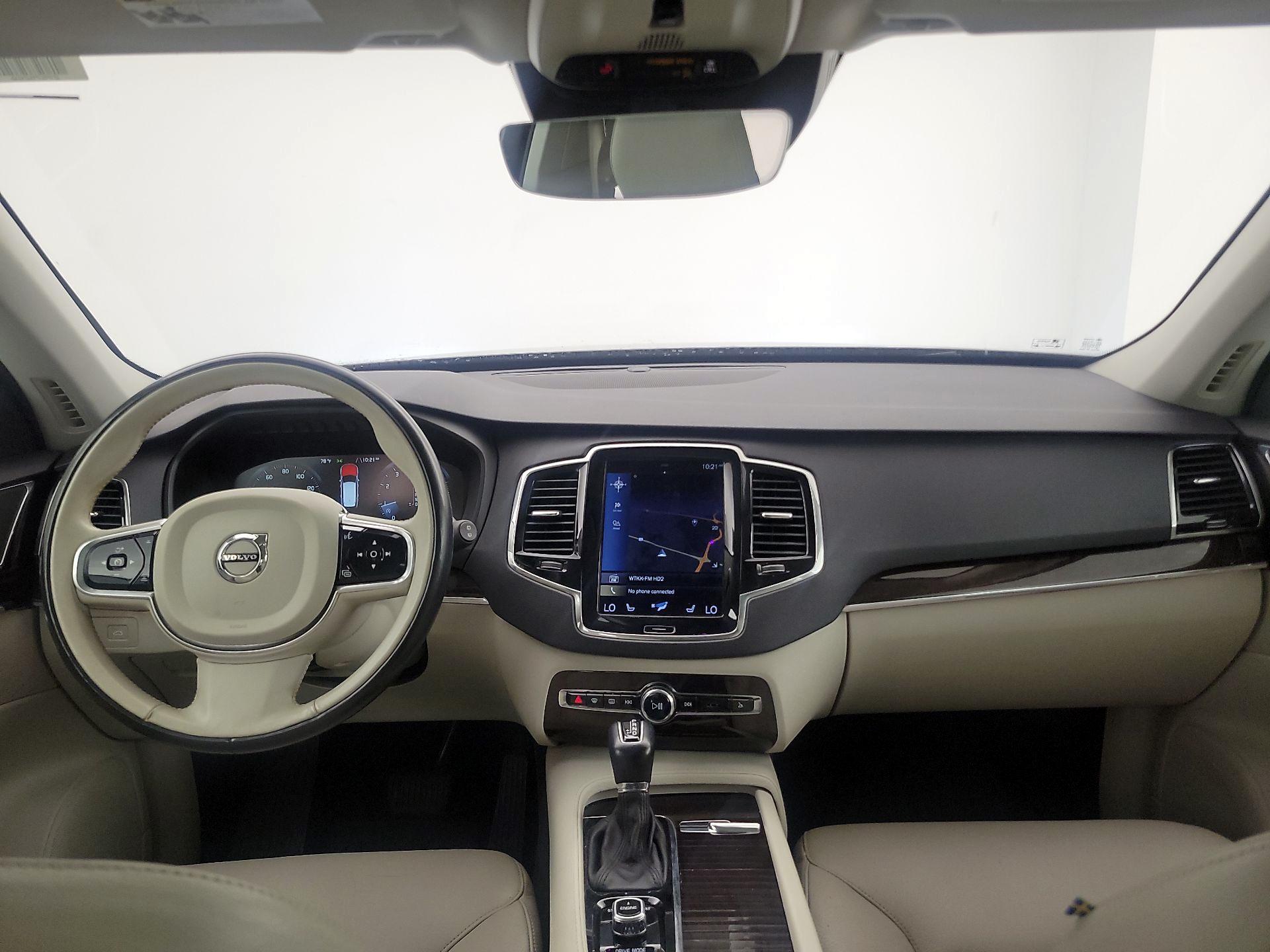 Thumbnail: 2017 Volvo XC90 - 9