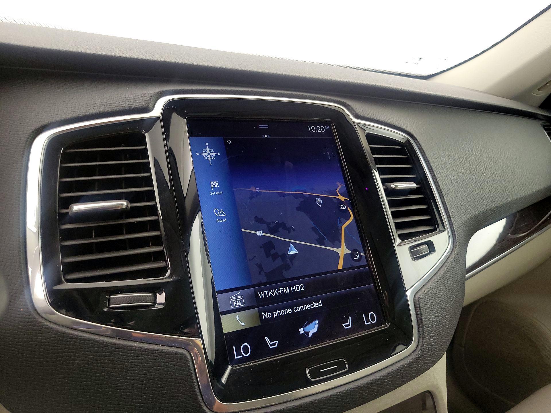 Thumbnail: 2017 Volvo XC90 - 14