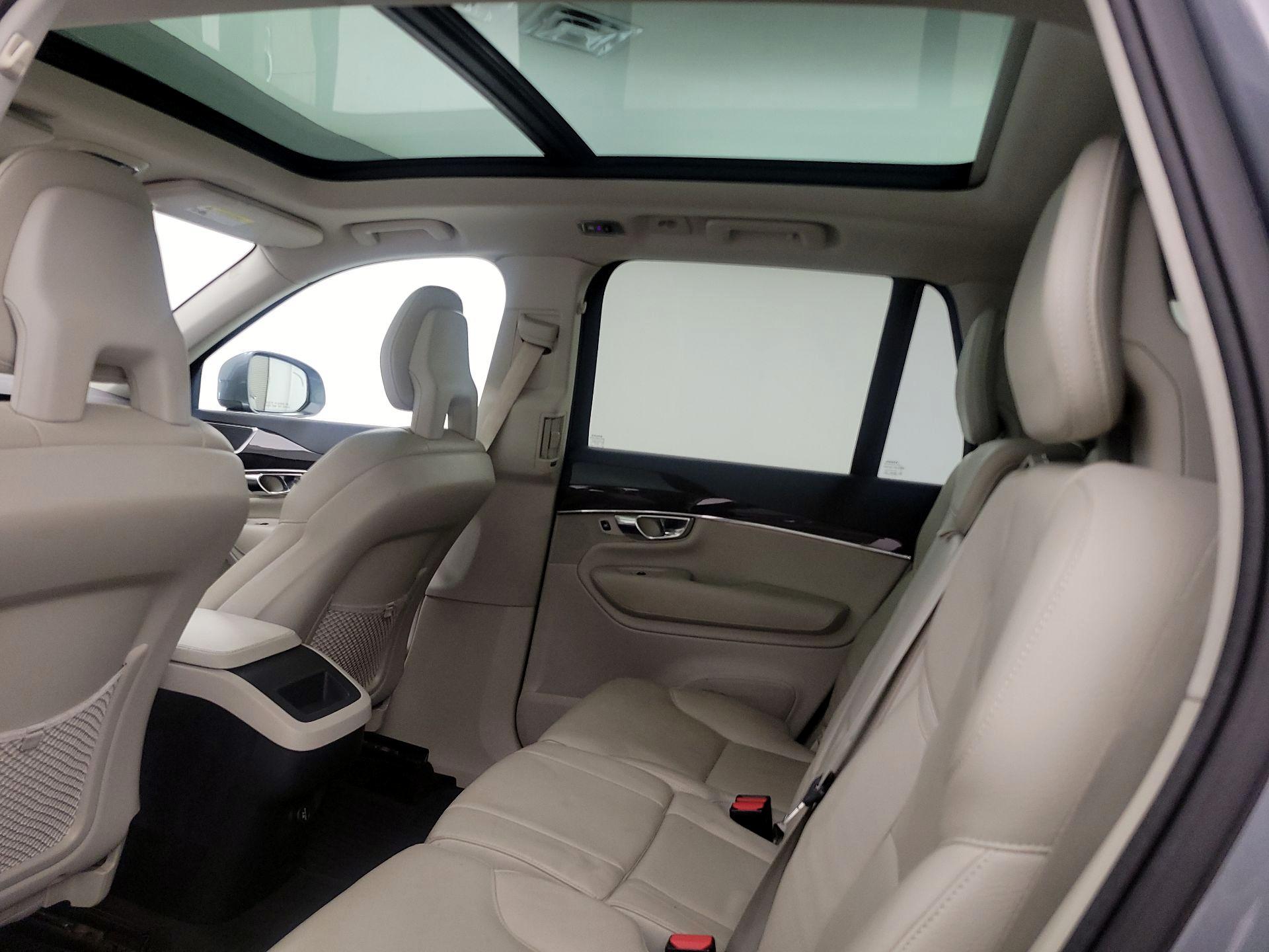 Thumbnail: 2017 Volvo XC90 - 20