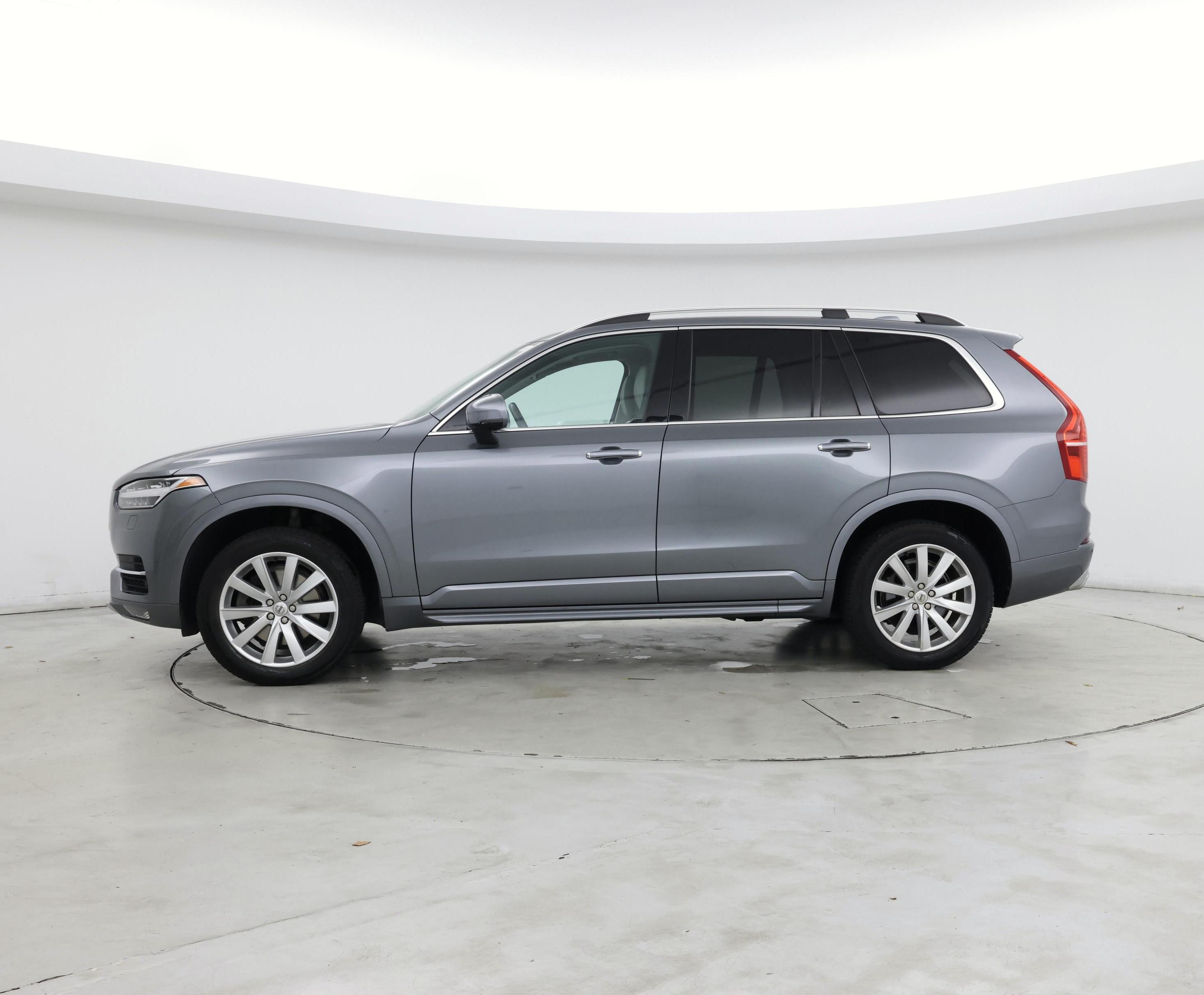 Thumbnail: 2017 Volvo XC90 - 3