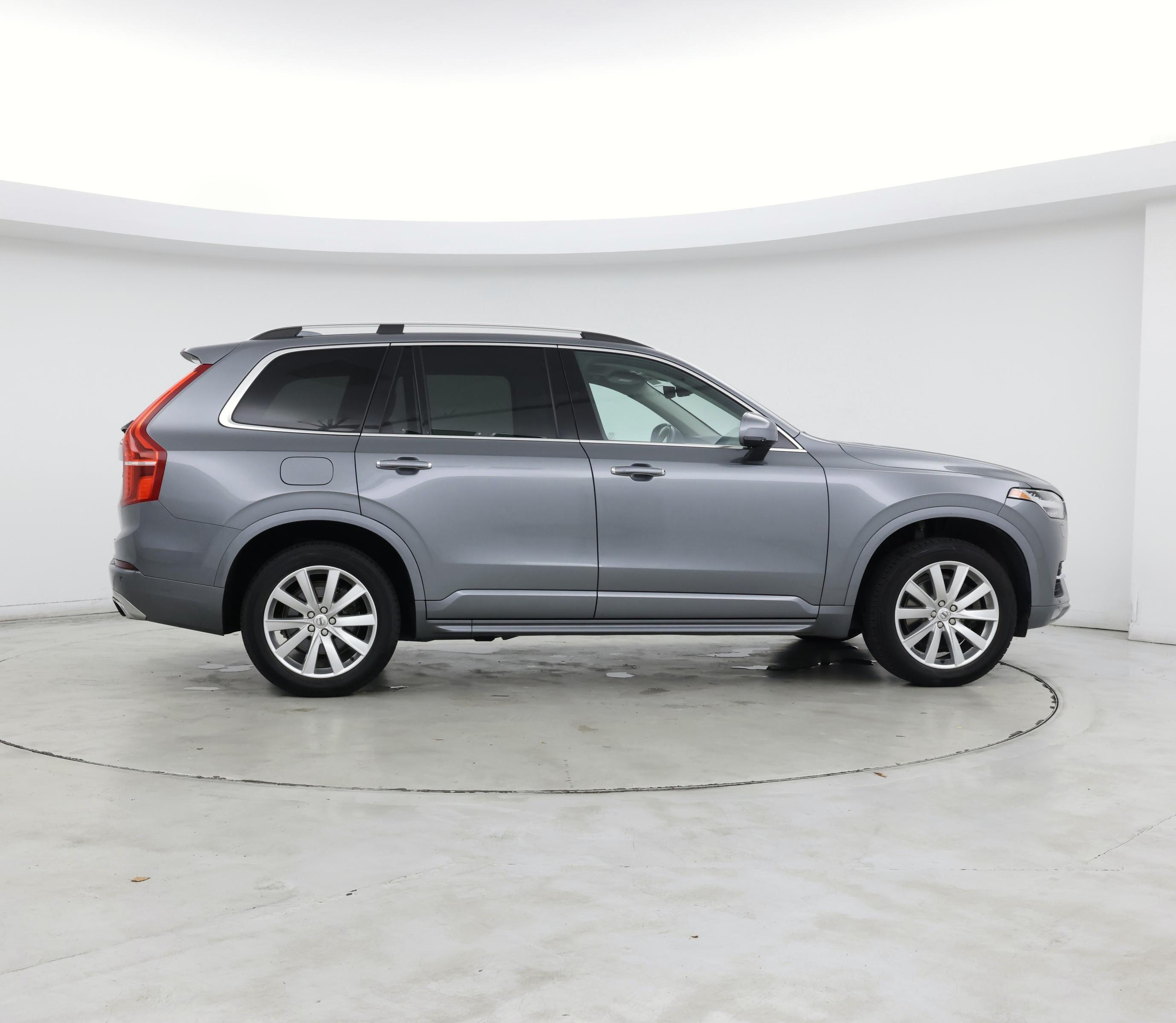 Thumbnail: 2017 Volvo XC90 - 7