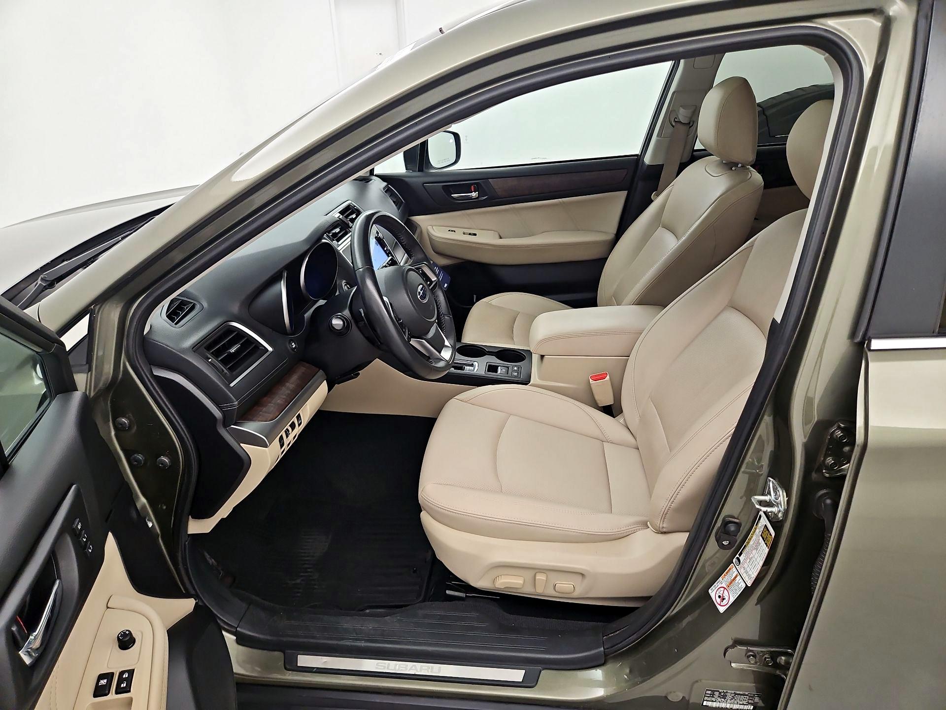 Thumbnail: 2018 Subaru Outback - 11