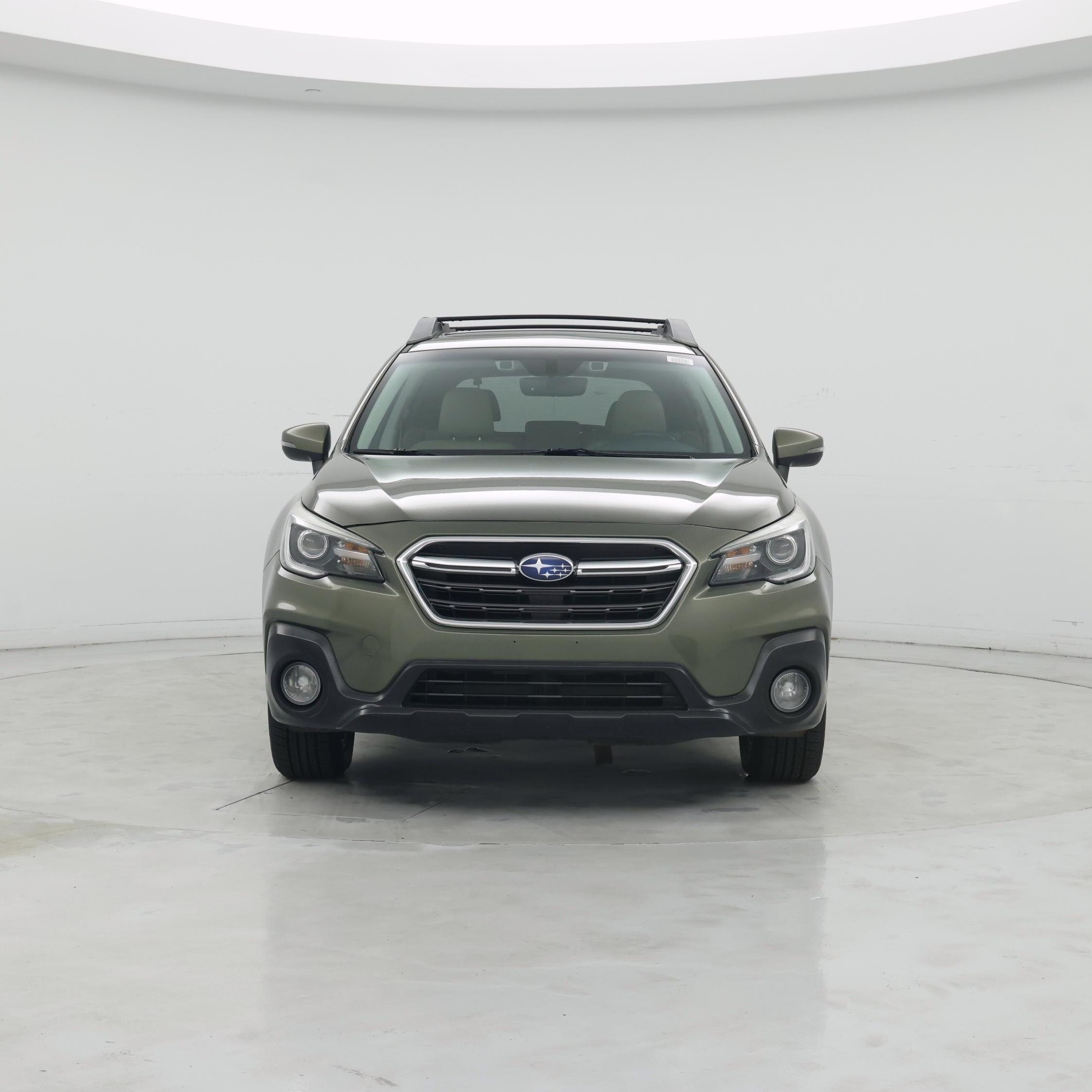 Thumbnail: 2018 Subaru Outback - 5