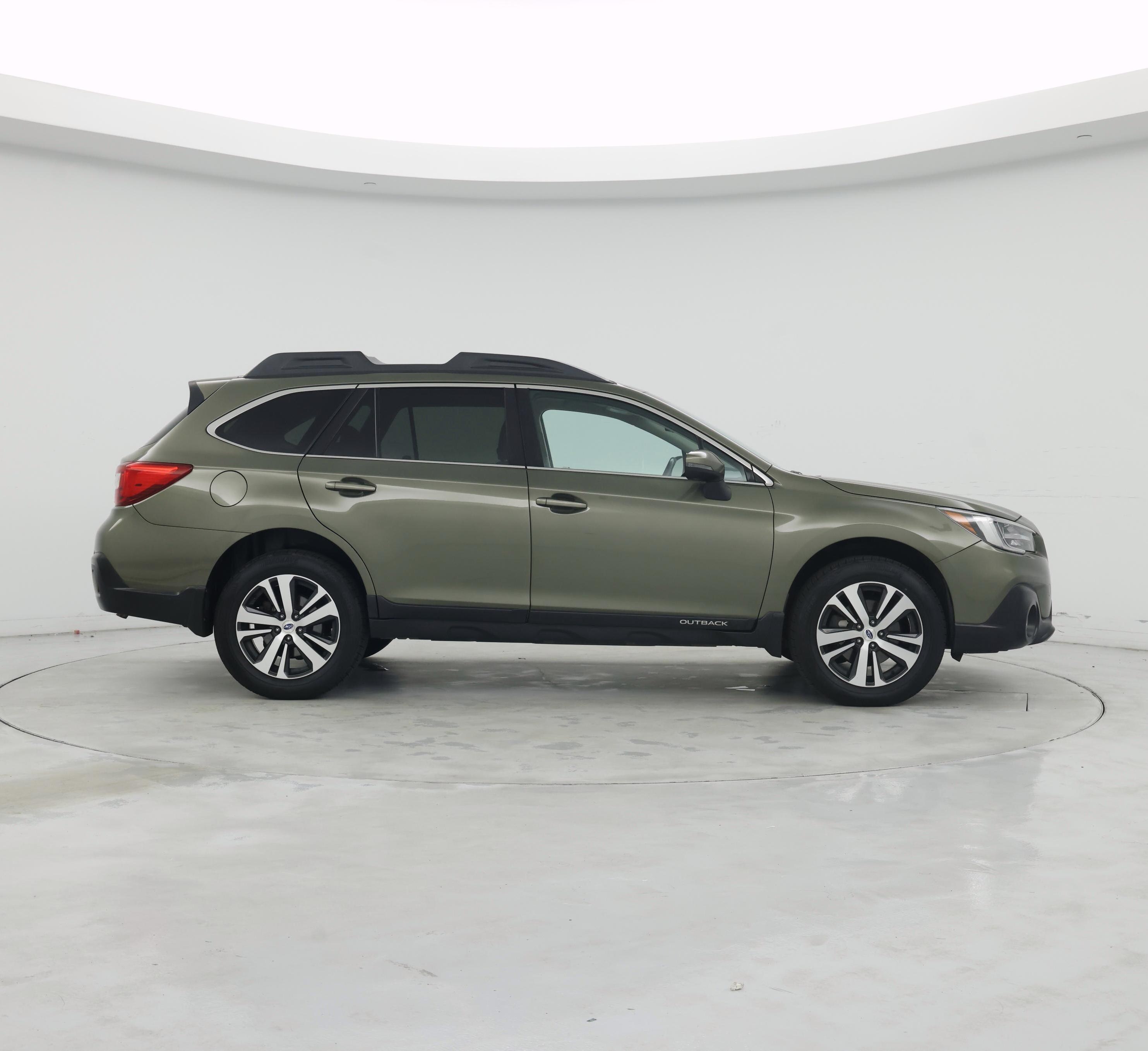 Thumbnail: 2018 Subaru Outback - 7