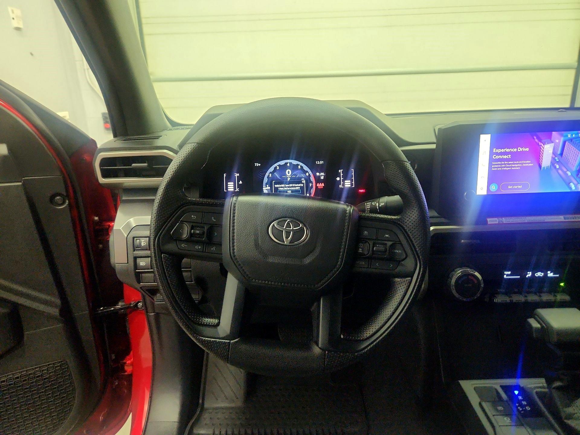 Thumbnail: 2025 Toyota Tacoma - 10