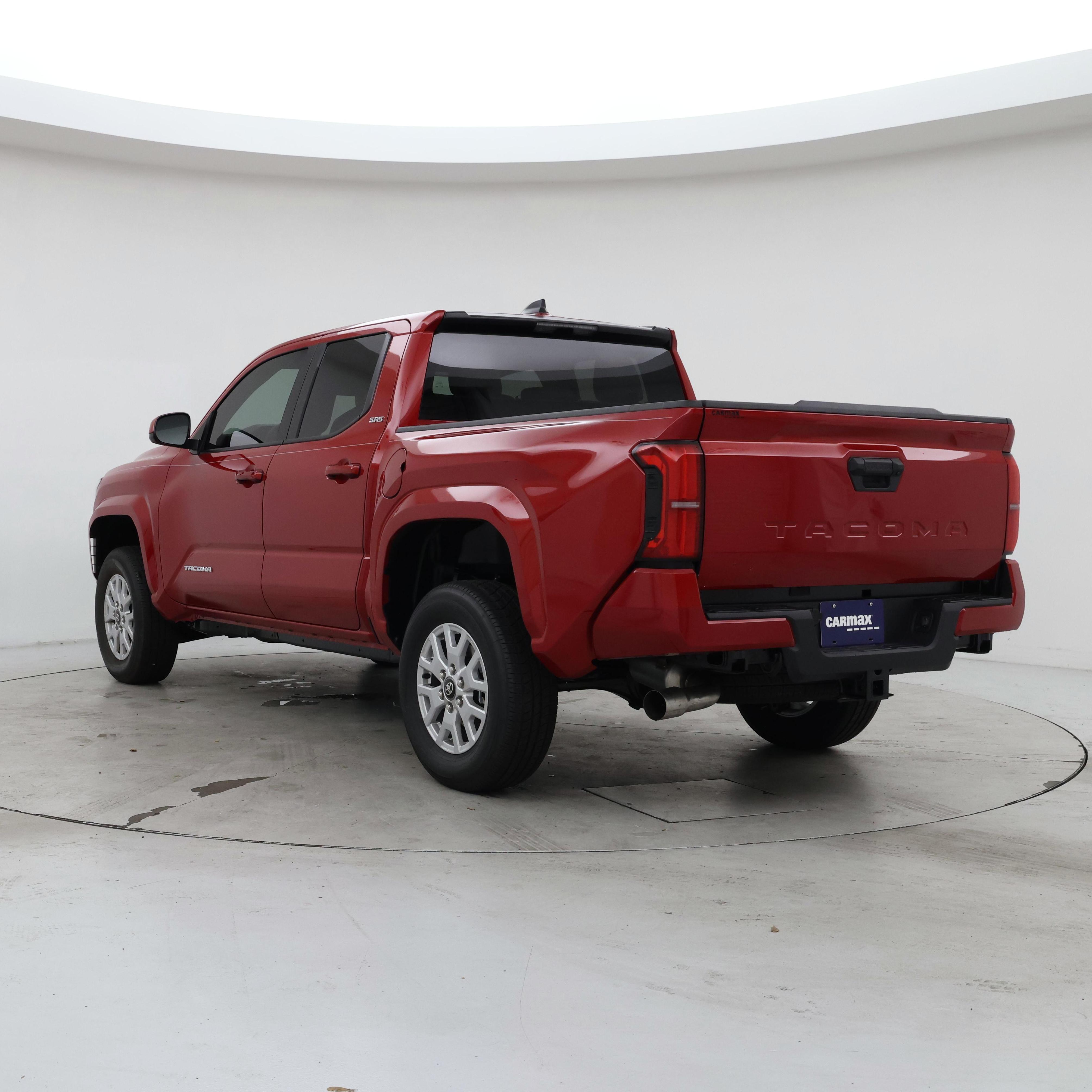 Thumbnail: 2025 Toyota Tacoma - 2