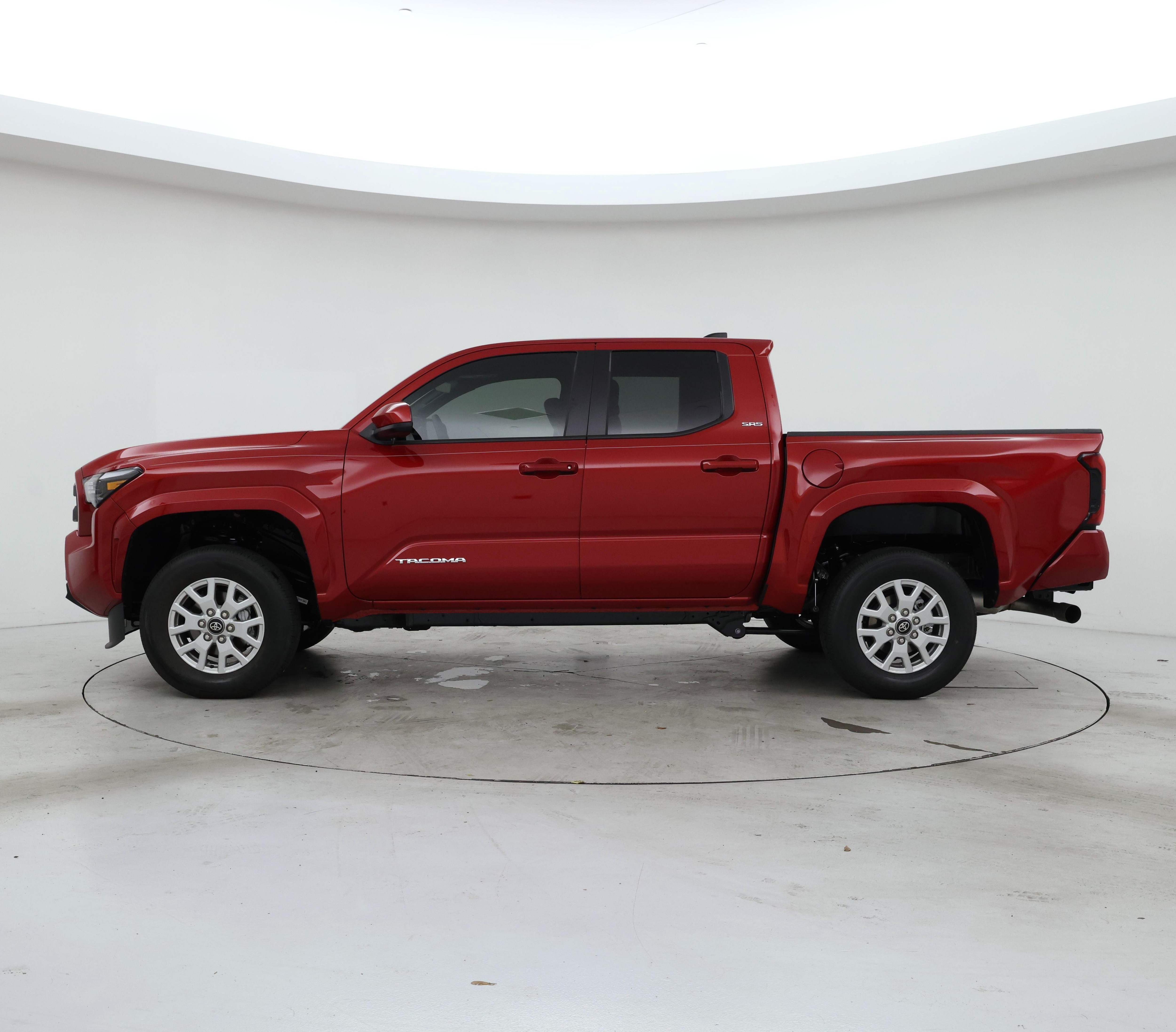 Thumbnail: 2025 Toyota Tacoma - 3