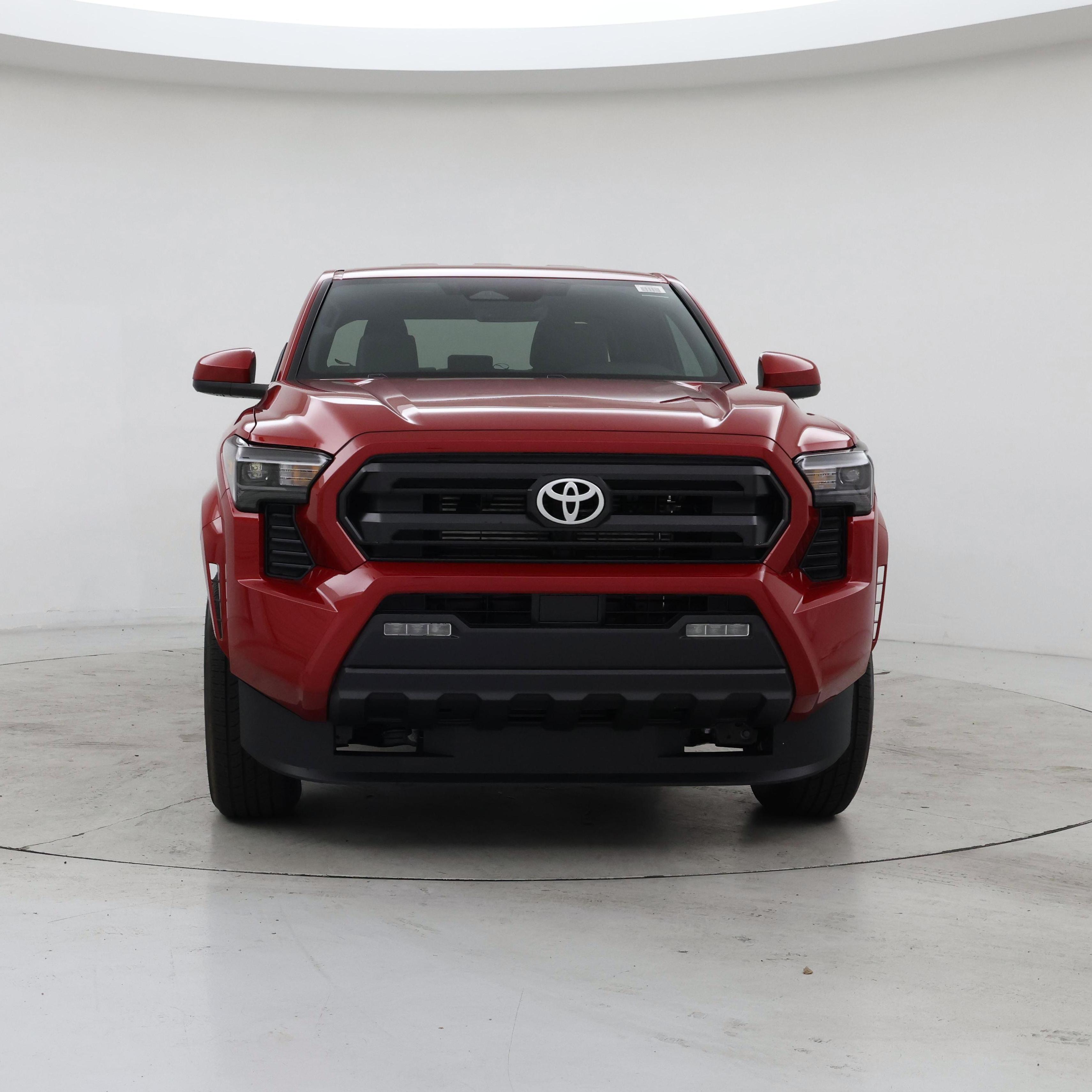 Thumbnail: 2025 Toyota Tacoma - 5
