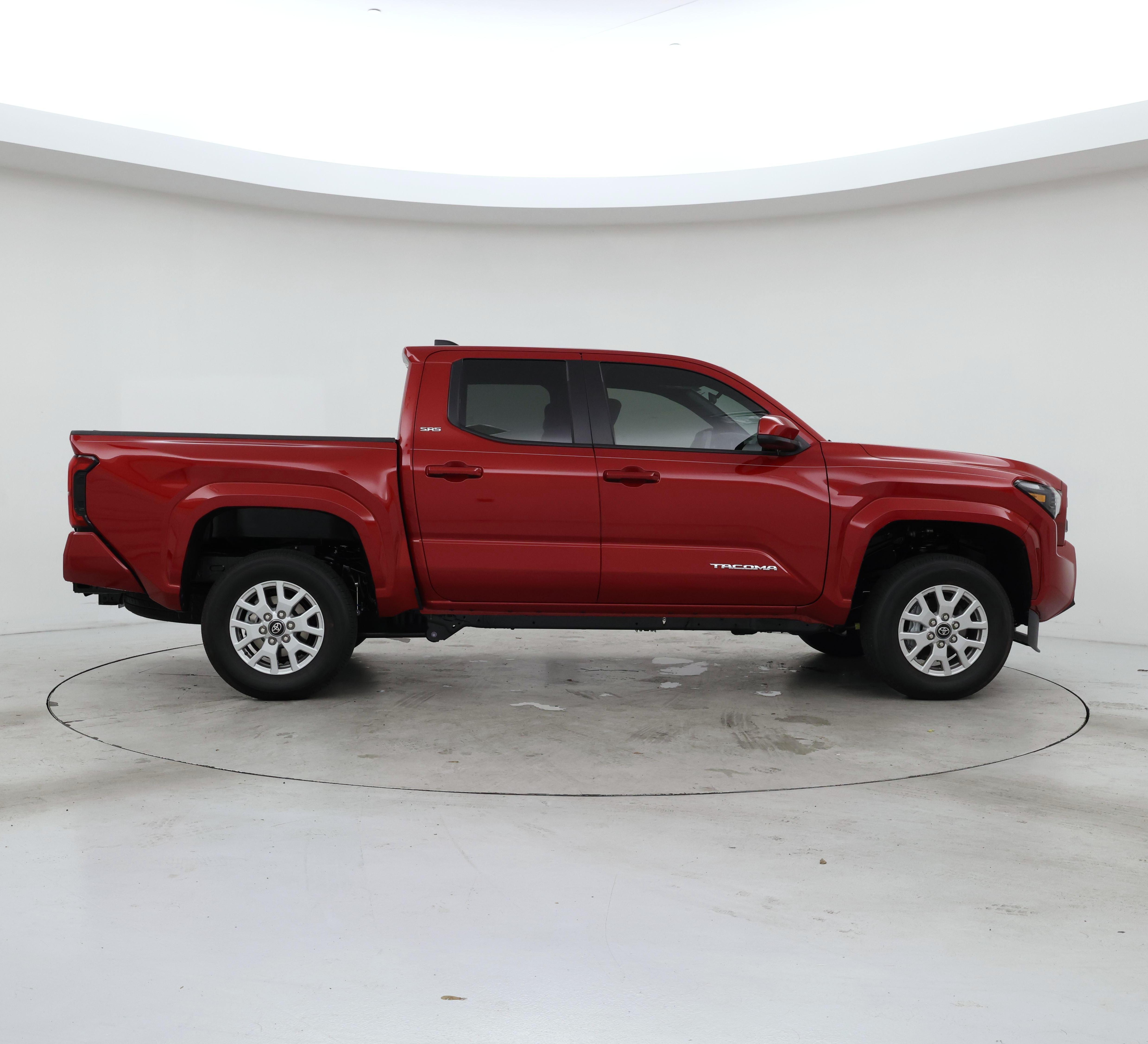 Thumbnail: 2025 Toyota Tacoma - 7