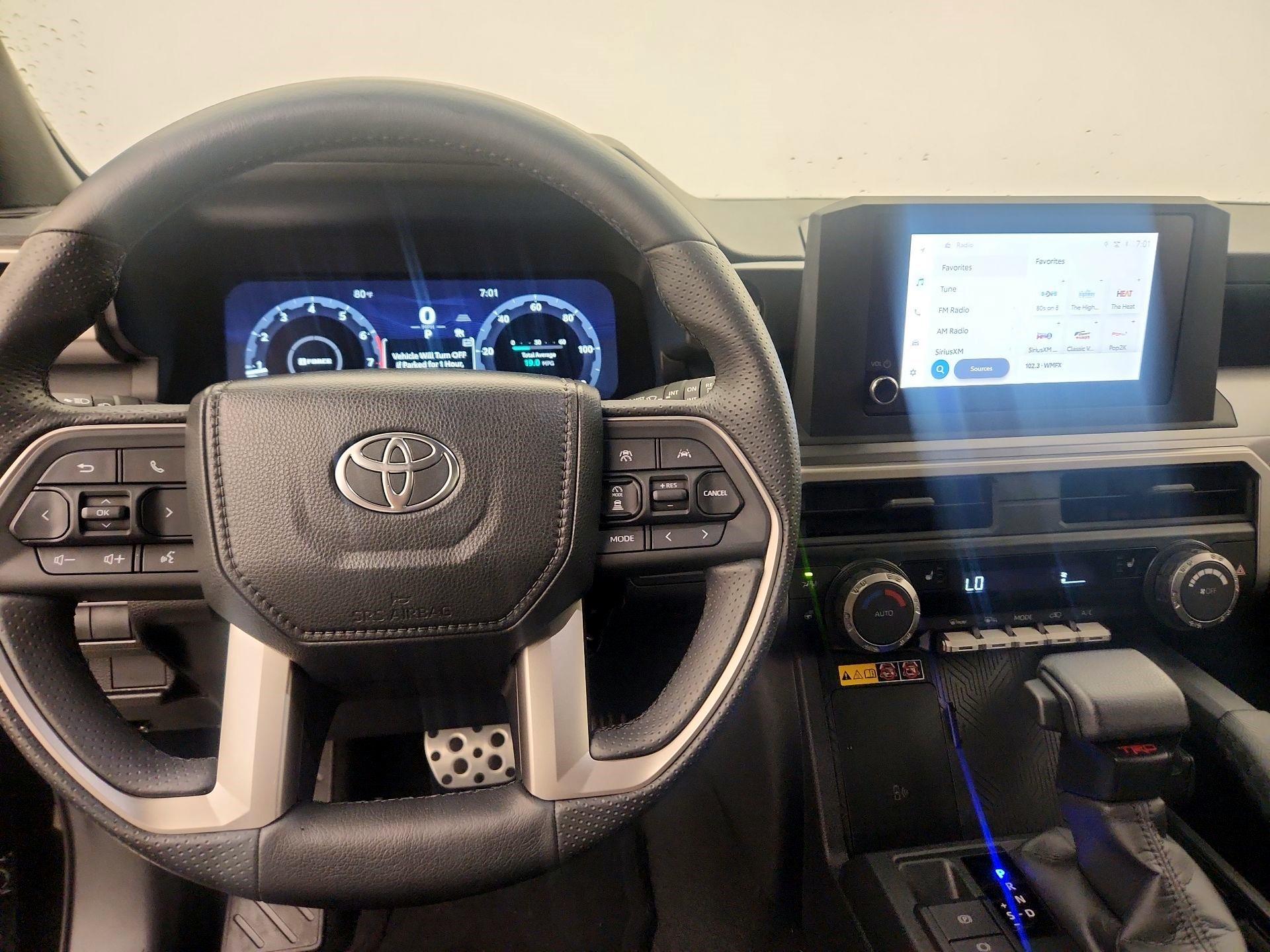 Thumbnail: 2025 Toyota 4Runner - 9